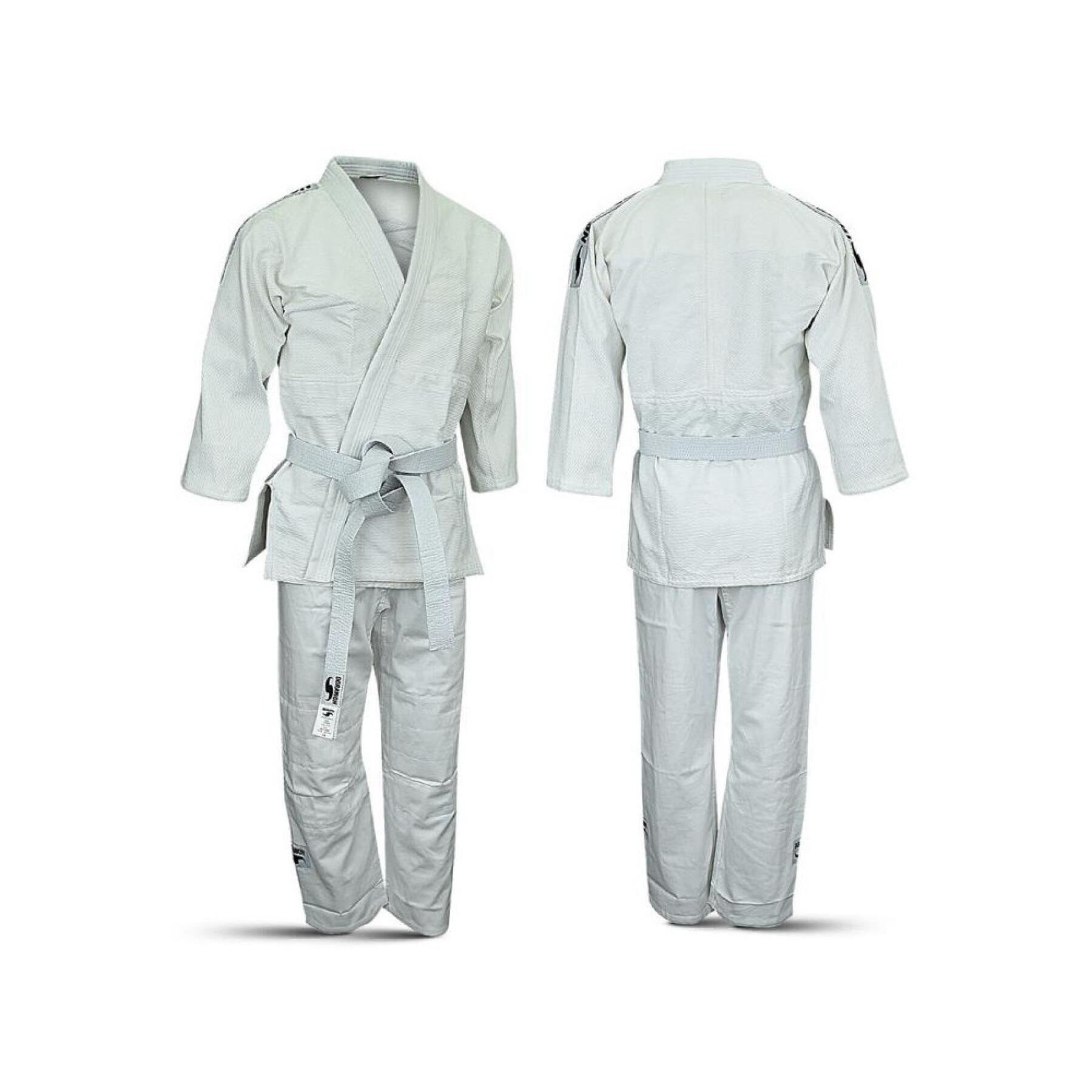 Kimono Judo coton Dorawon Kudokan