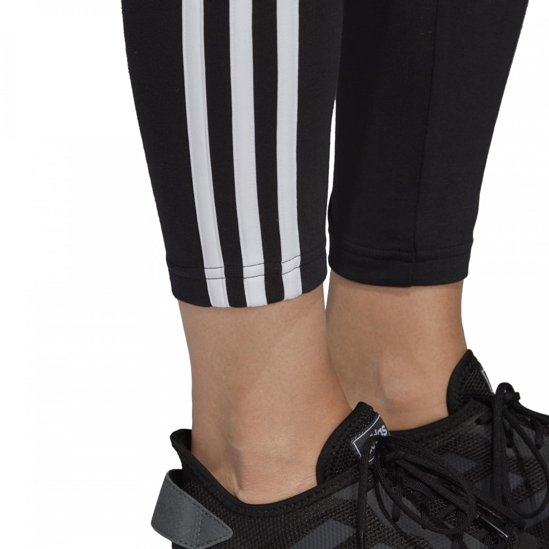 Legging femme adidas Essentials 3-Stripes