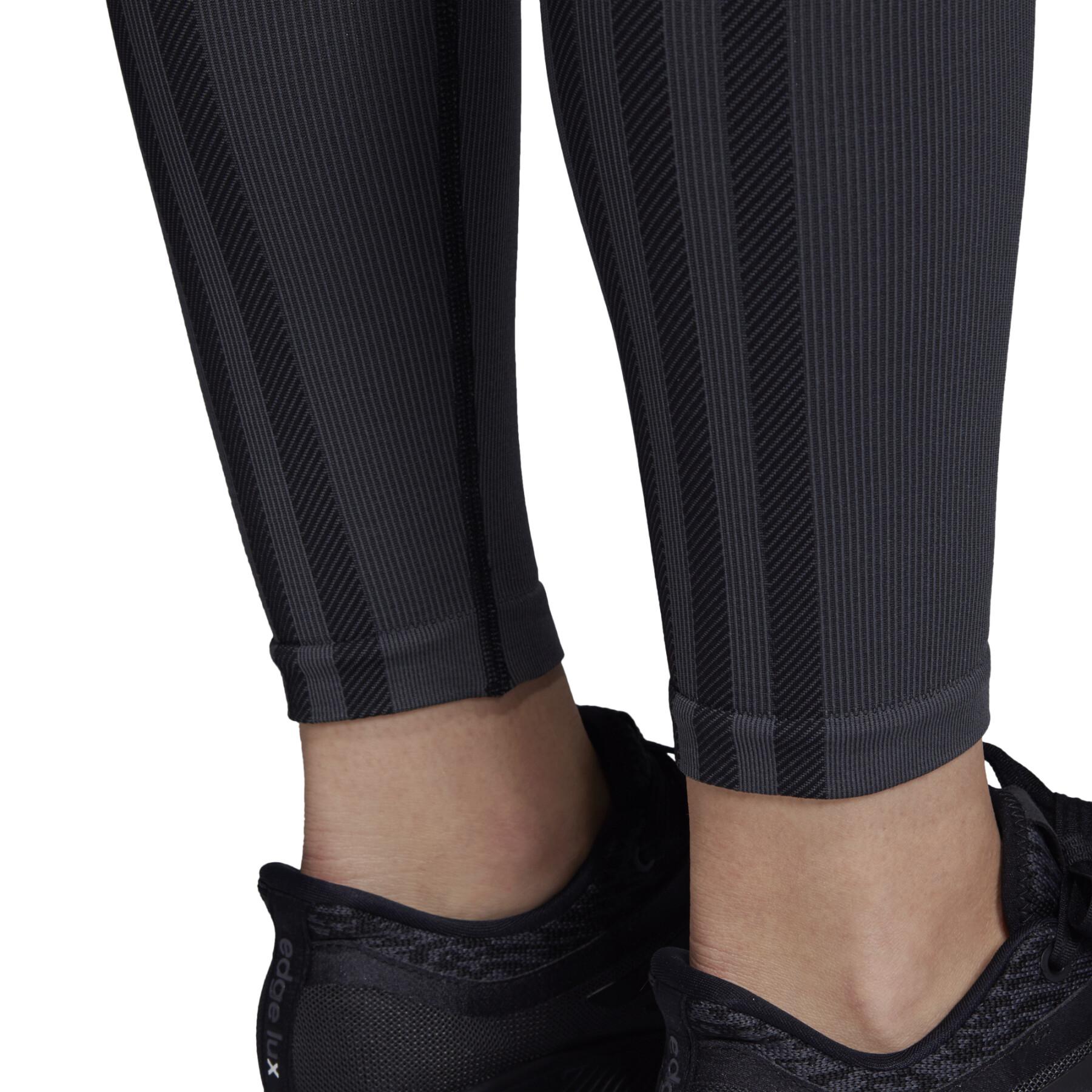 Legging femme adidas Believe This Primeknit Flw