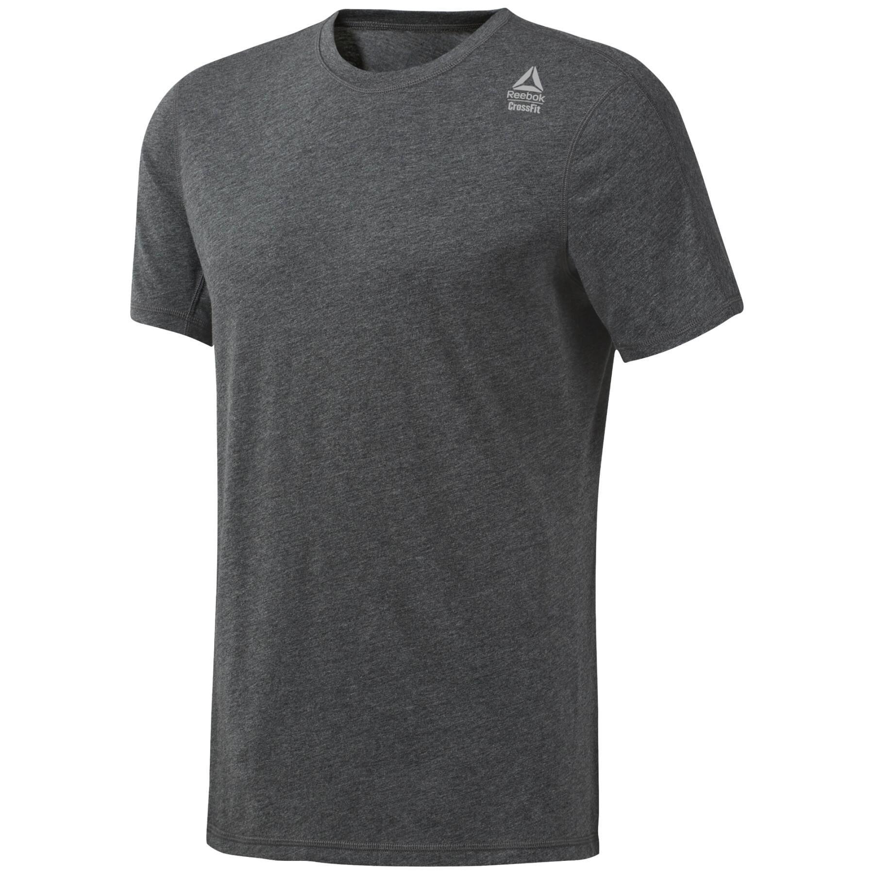 T-shirt Reebok CrossFit Performance Blend Graphic