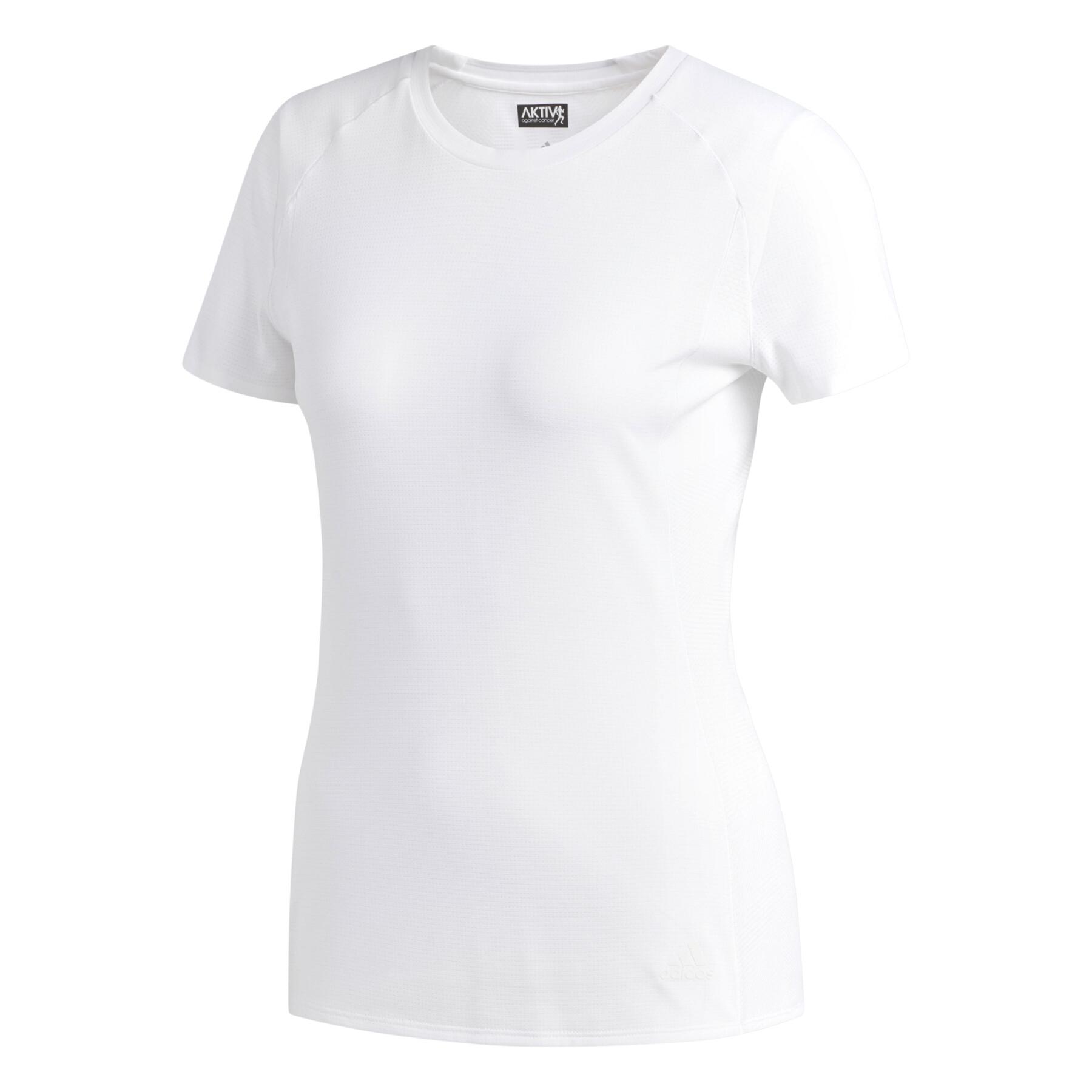 T-shirt femme adidas Franchise Supernova
