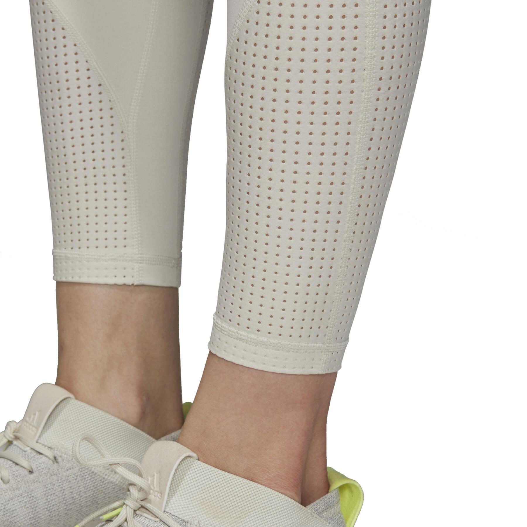 Legging femme adidas Believe This Shiny High-Rise