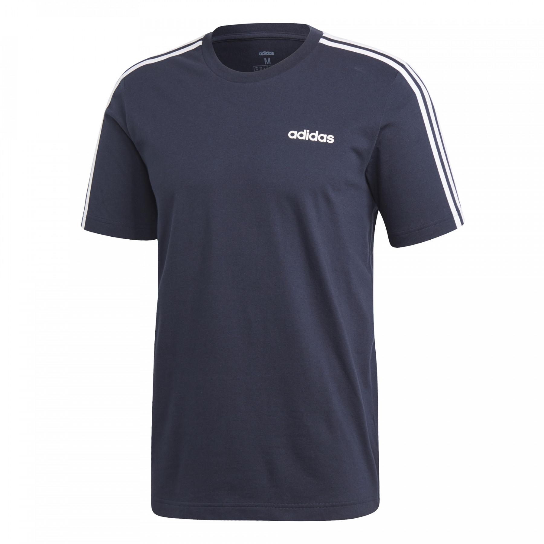 T-shirt adidas Essentials 3-Stripes