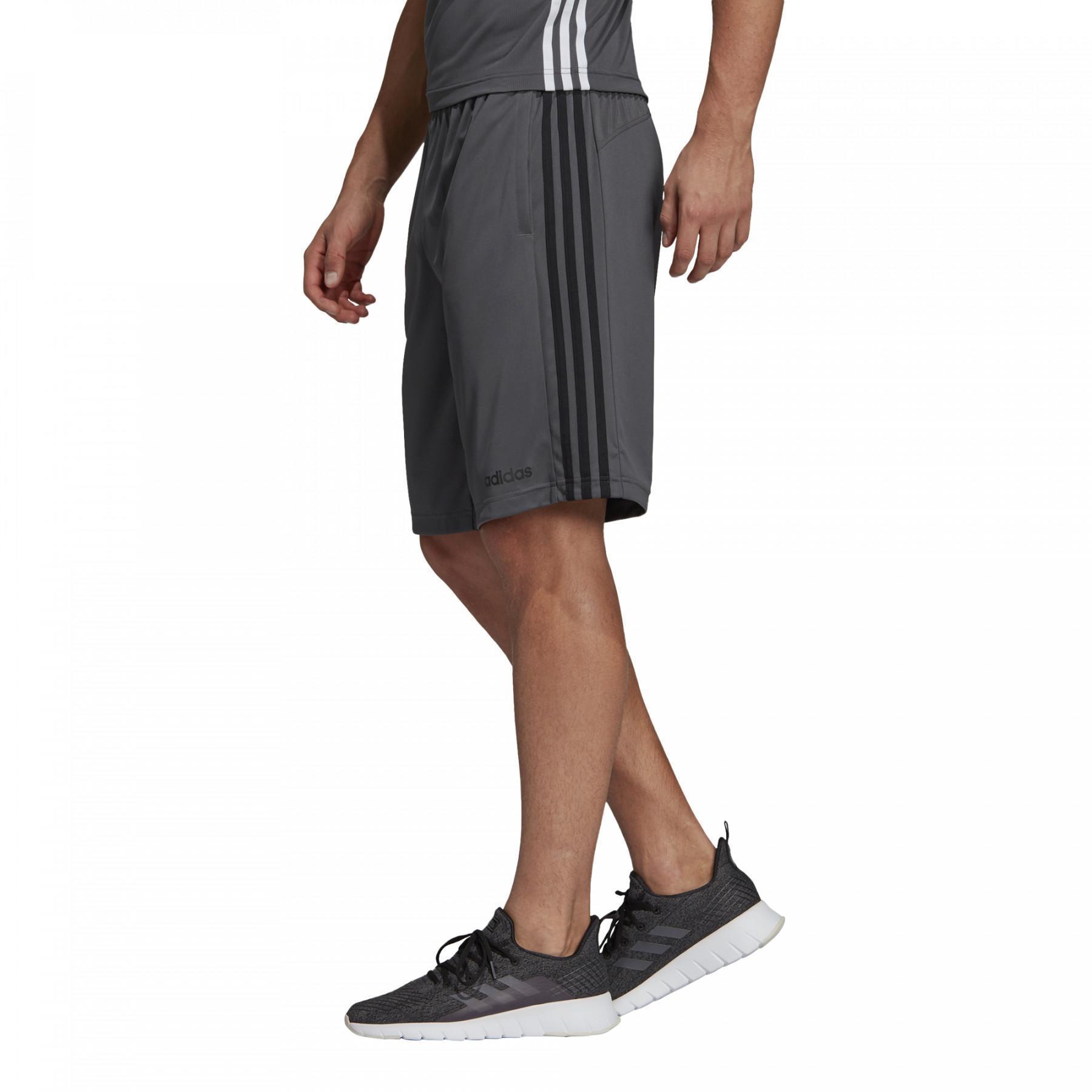 Short adidas Design 2 Move Climacool 3-Stripes