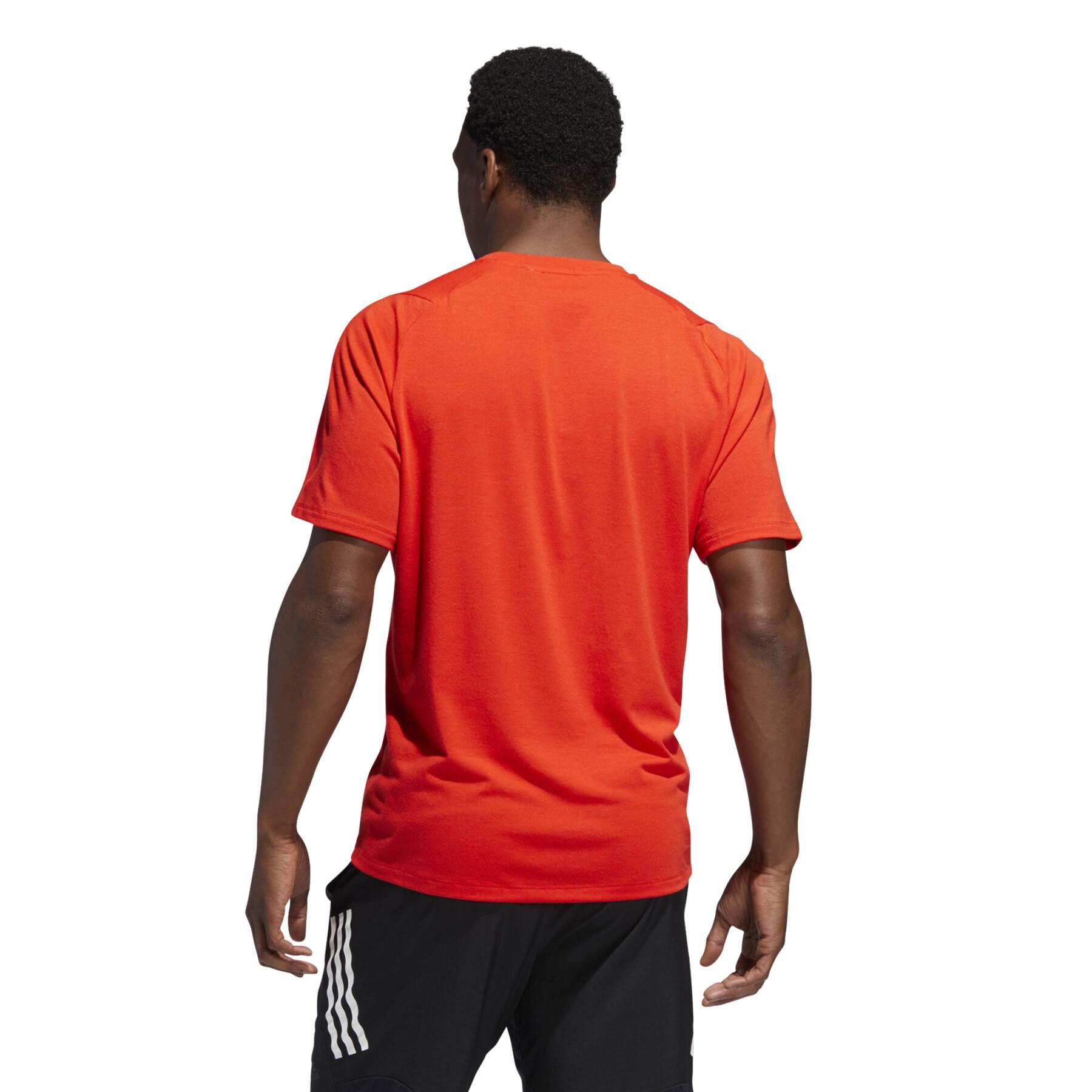 T-shirt adidas FreeLift Sport Prime Lite