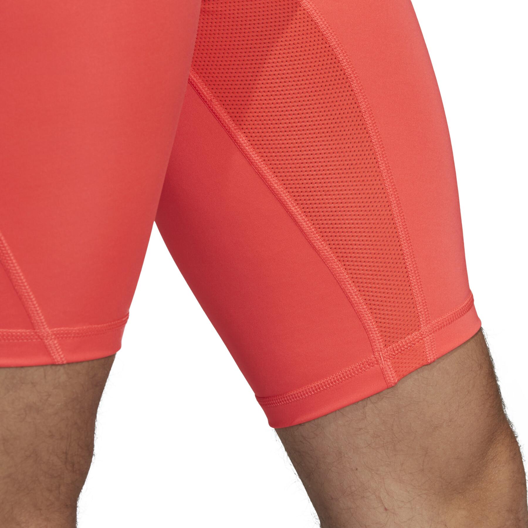 Pantalon de compression adidas Alphaskin Sport Short