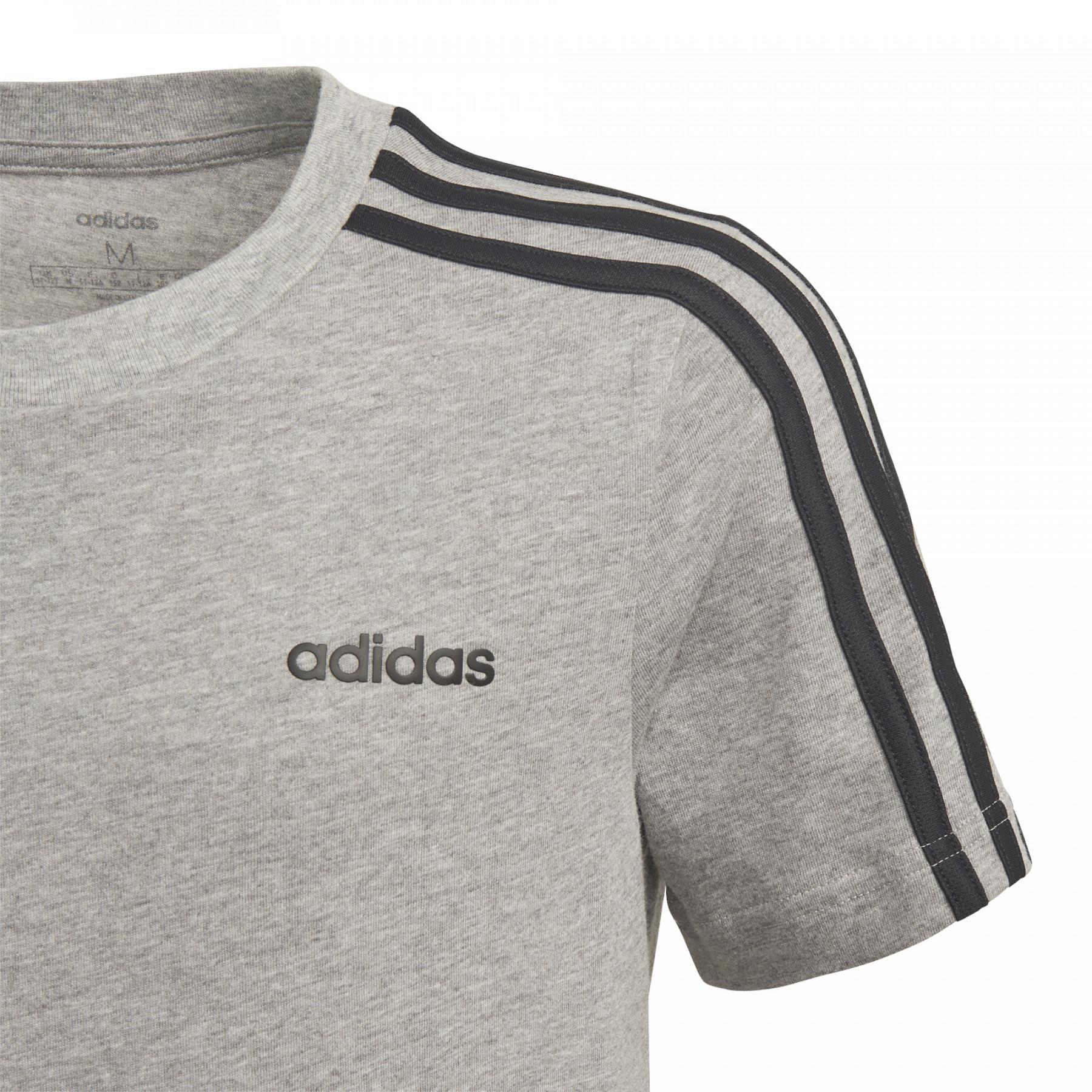 T-shirt enfant adidas Essentials 3-Stripes