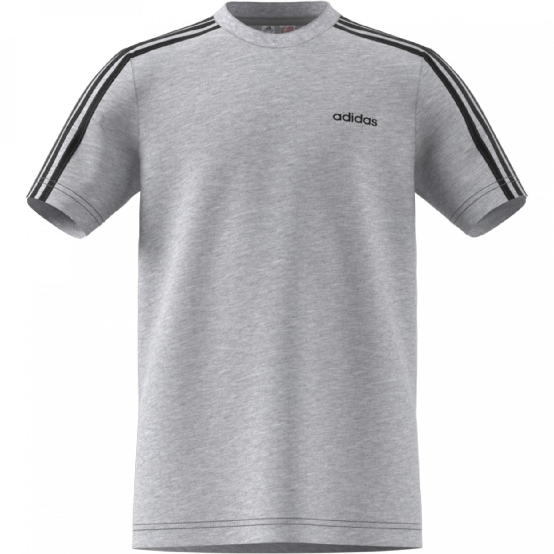 T-shirt enfant adidas Essentials 3-Stripes