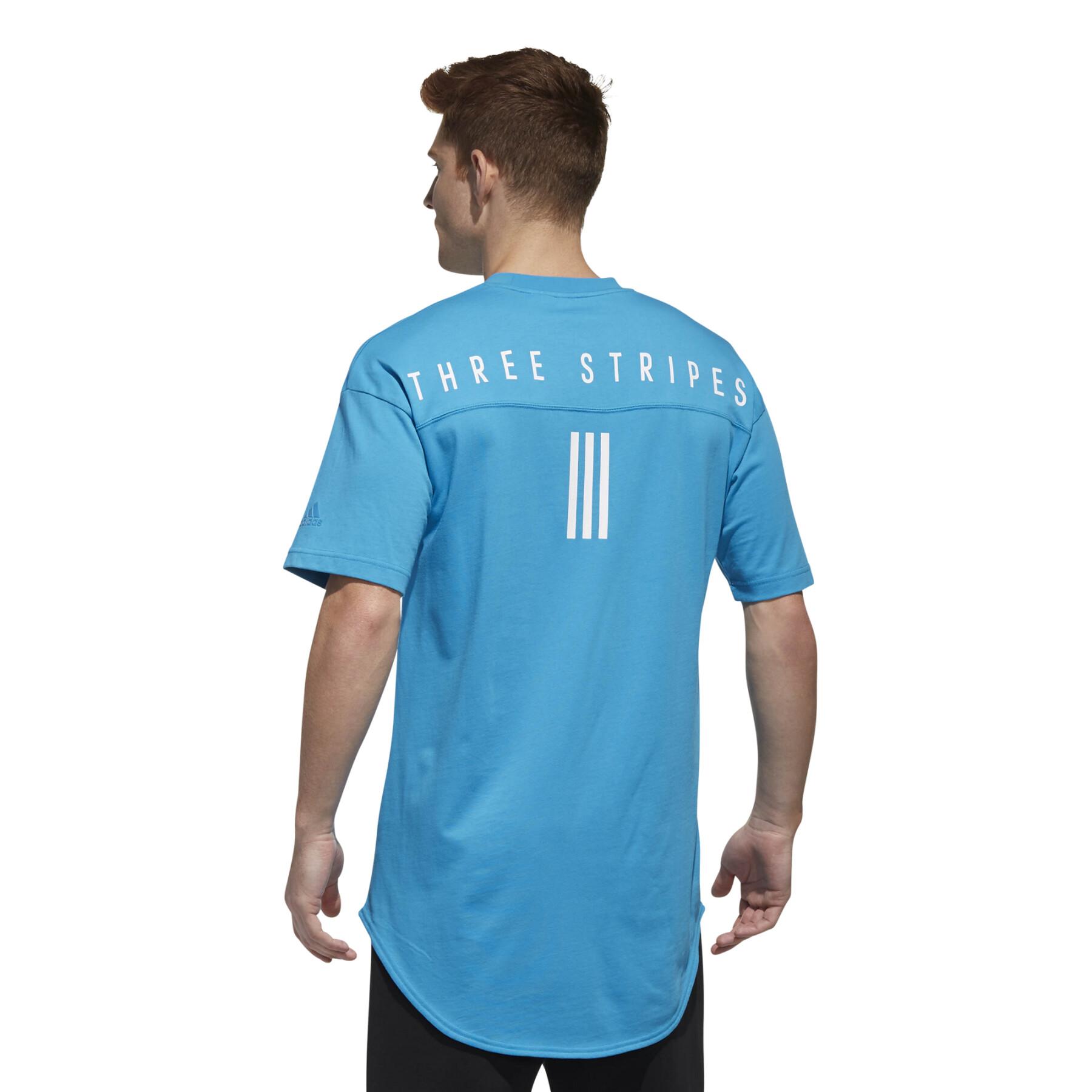 T-shirt adidas Sport 2 Street Summer