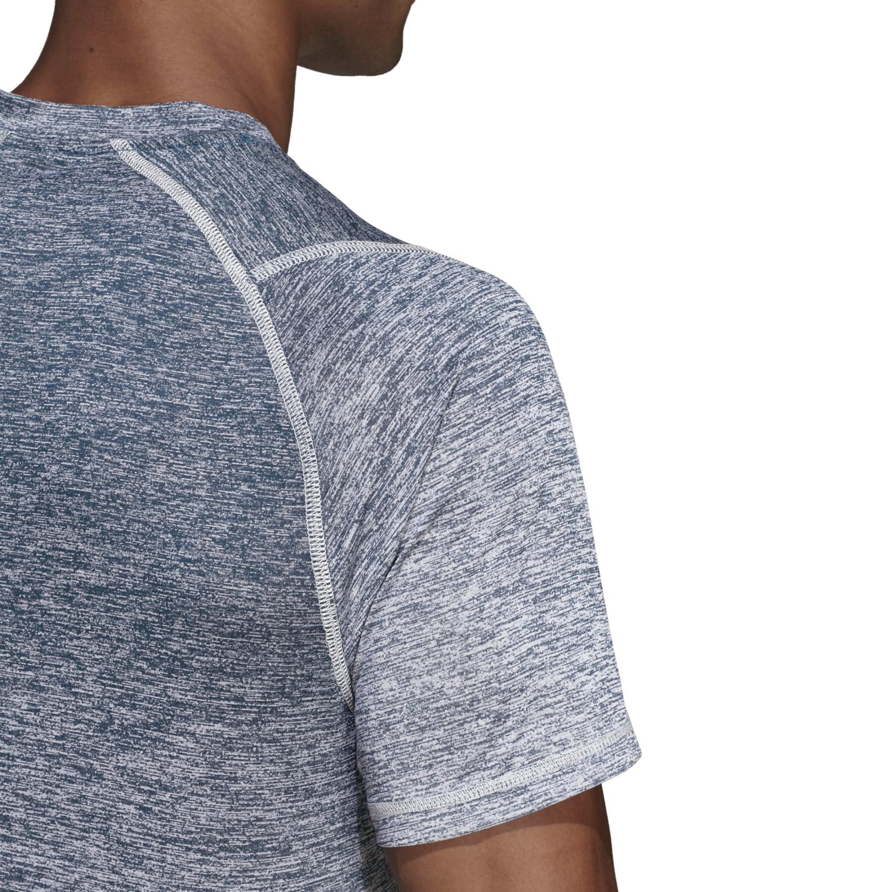 T-shirt adidas FreeLift 360 Gradient Graphic