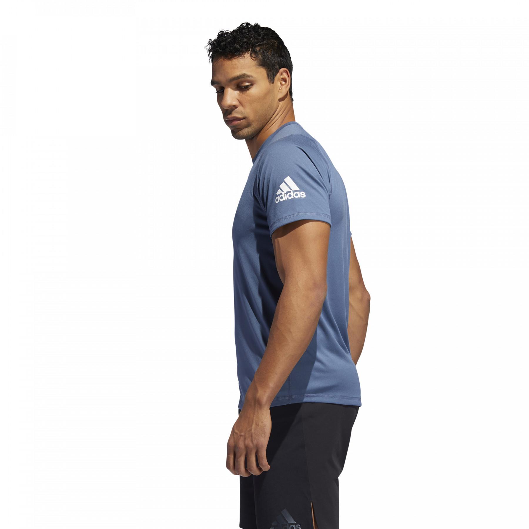T-shirt adidas FreeLift Sport Ultimate Solid