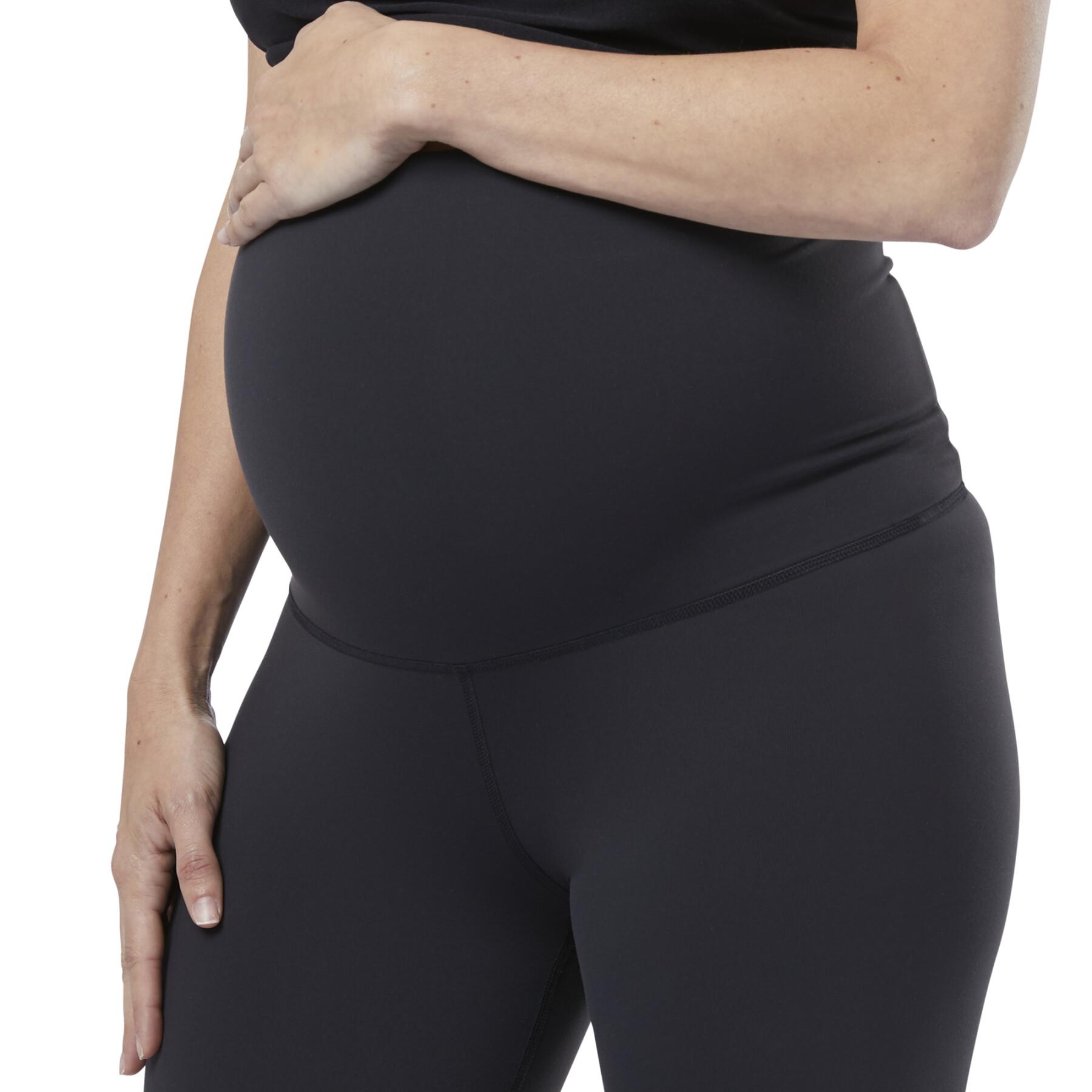 Legging de maternité Reebok Yoga Lux 2.0