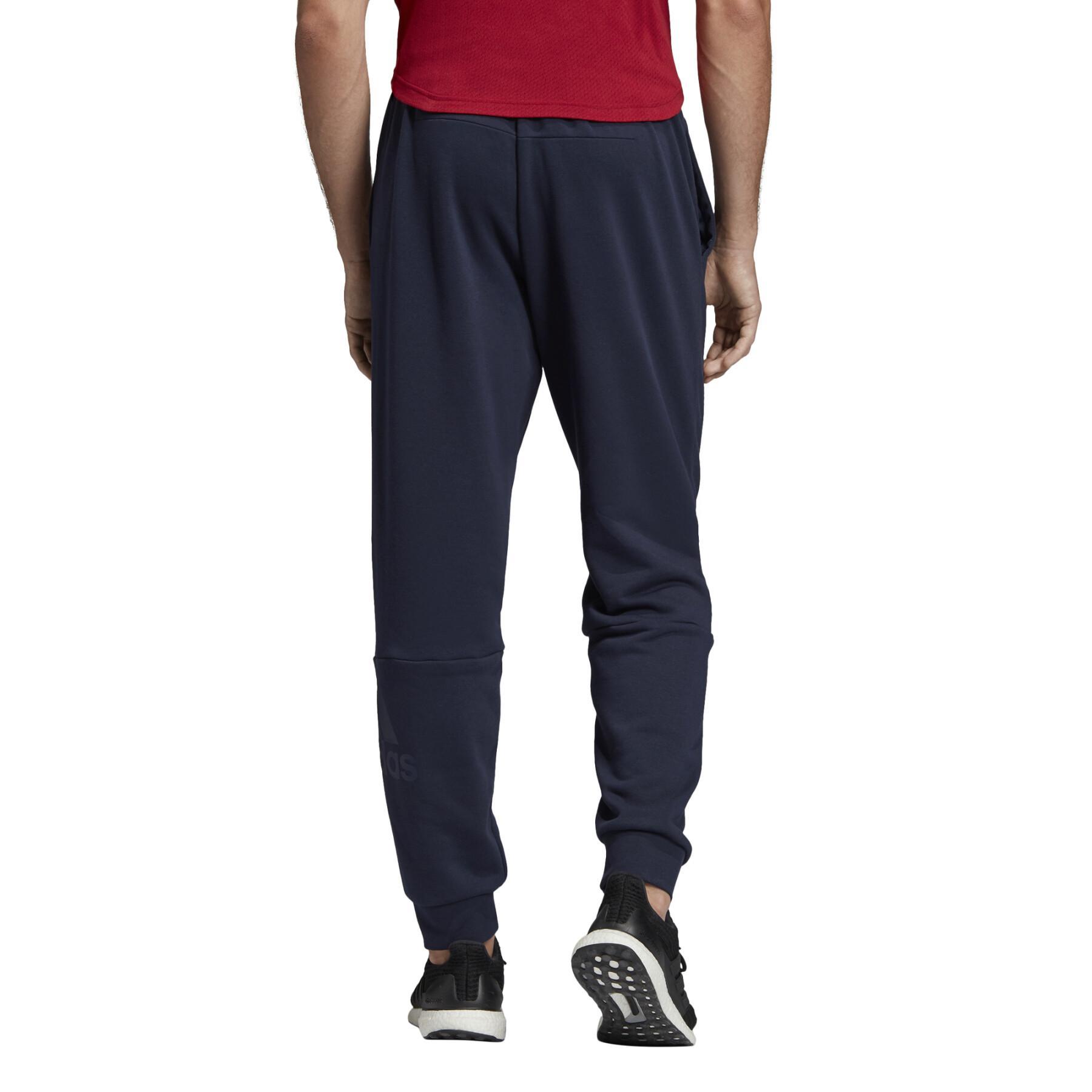 Pantalon adidas Must Haves French Terry Badge of Sport