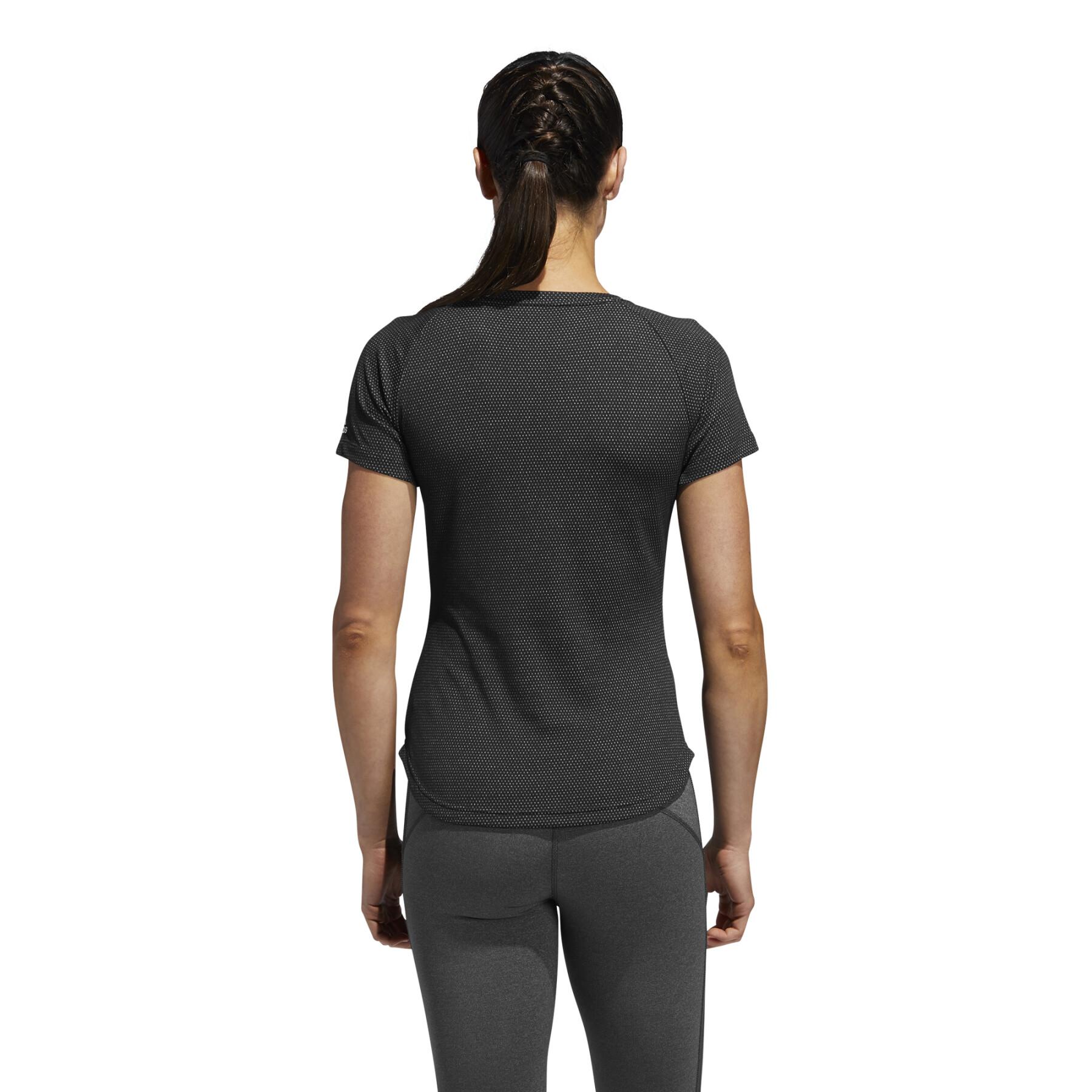 T-shirt femme adidas FreeLift 2.0