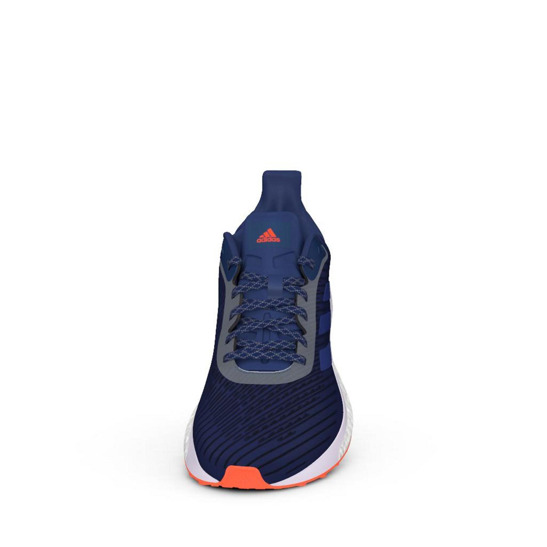 Chaussures de running femme adidas Solar Drive 19