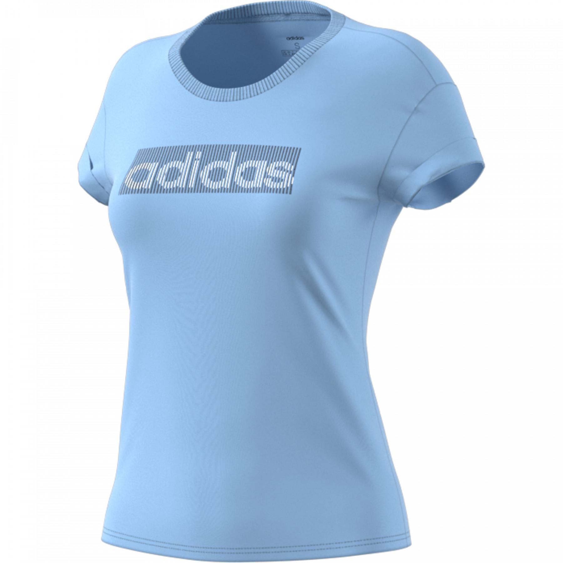 T-shirt femme adidas Special Print Graphic