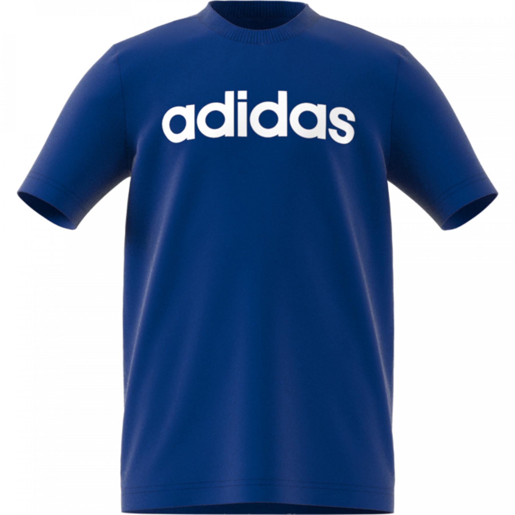 T-shirt enfant adidas Essentials Linear Logo