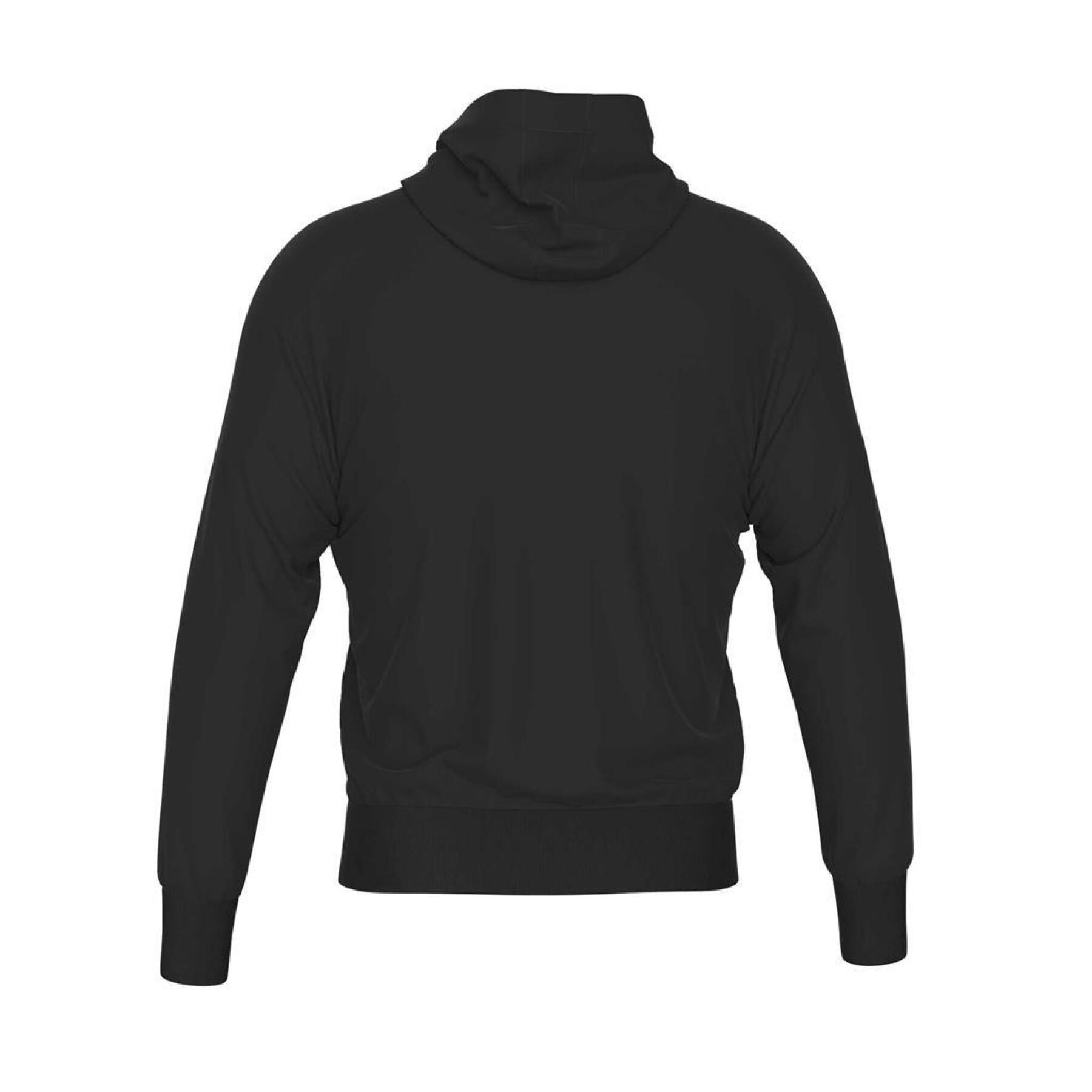 Sweatshirt à capuche molleton Errea Graphic GFX 46