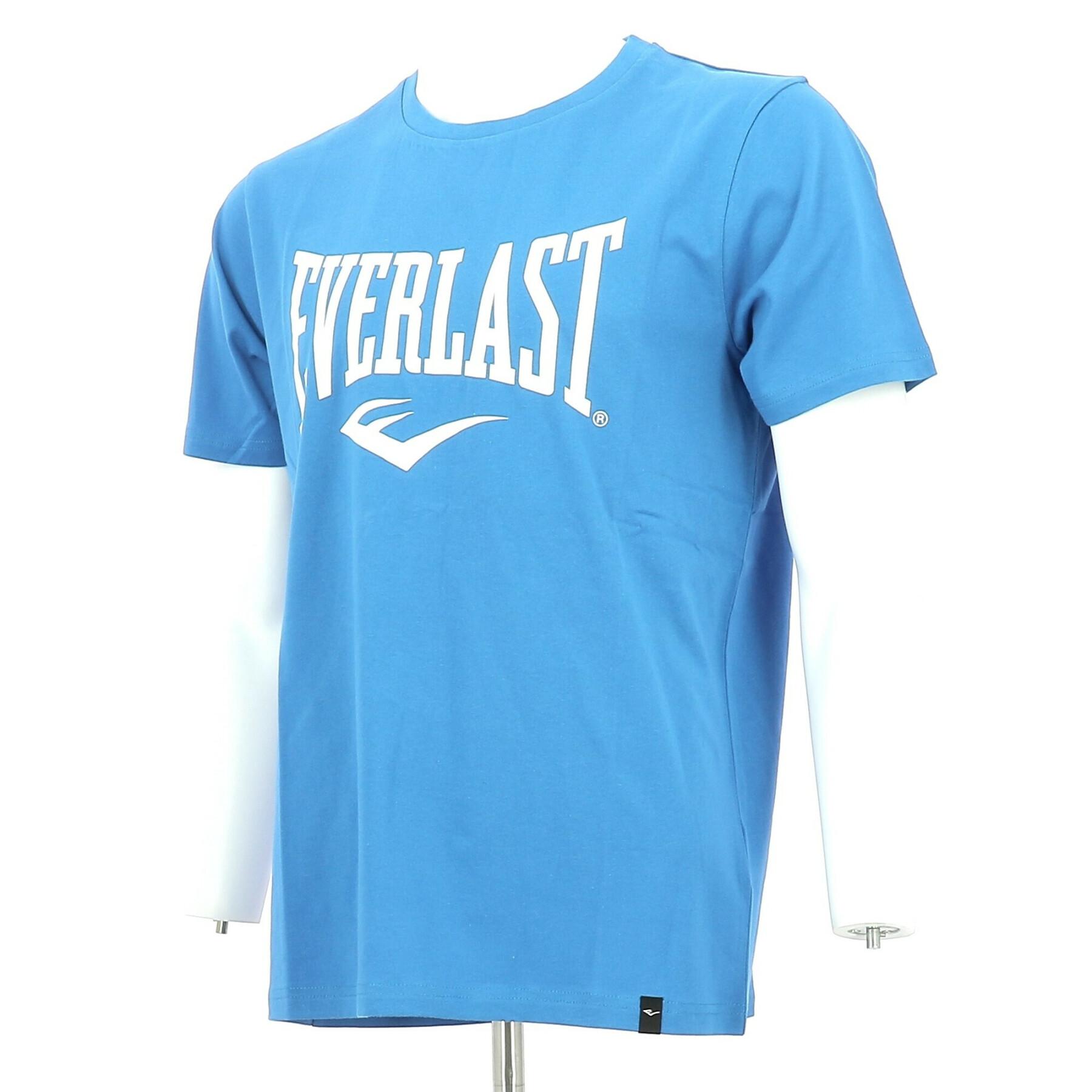 T-shirt basique Everlast Russel