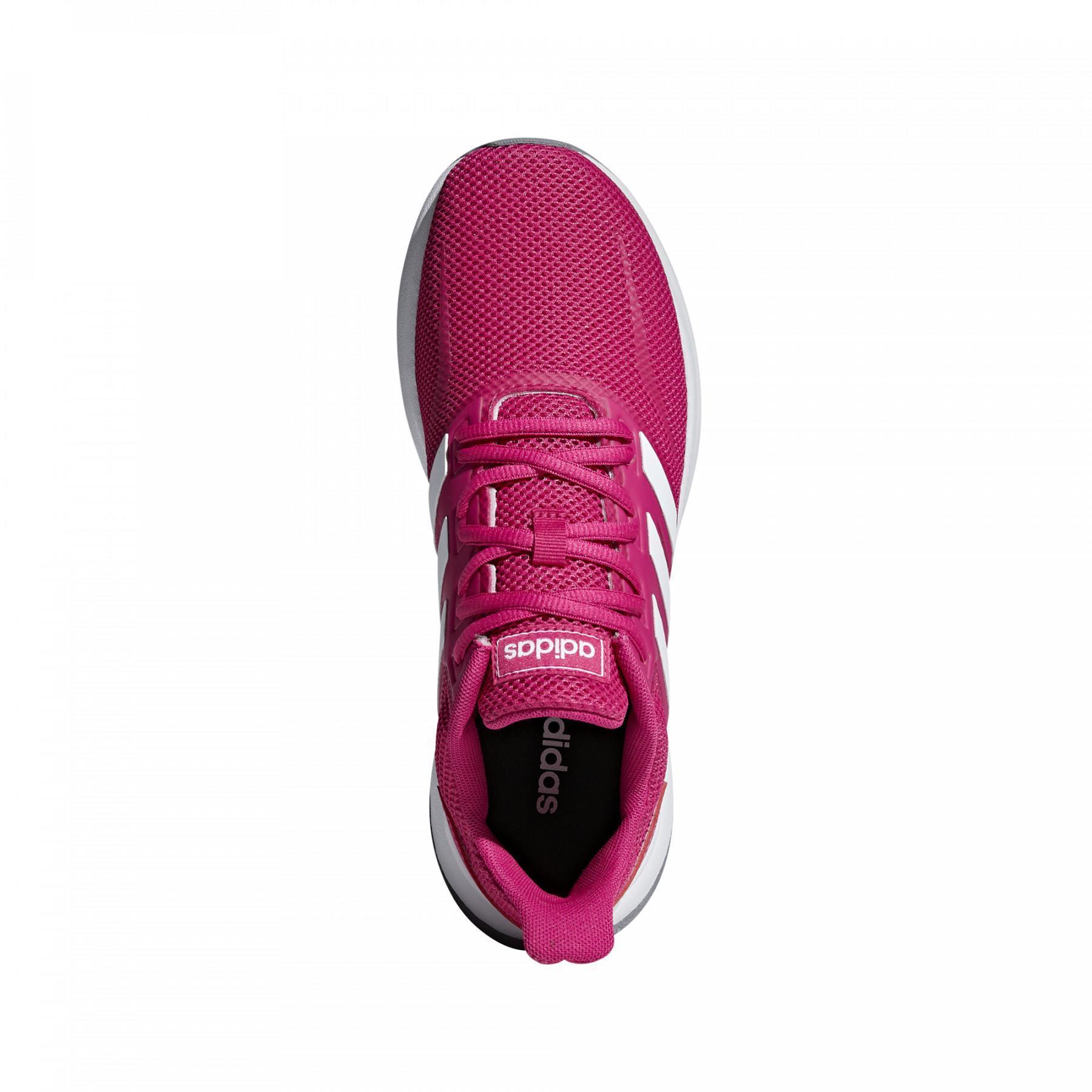 Chaussures de running femme adidas Runfalcon