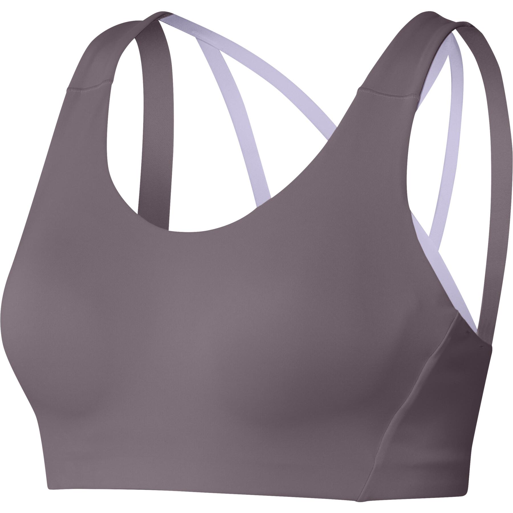 Brassière adidas Stronger For It Alpha