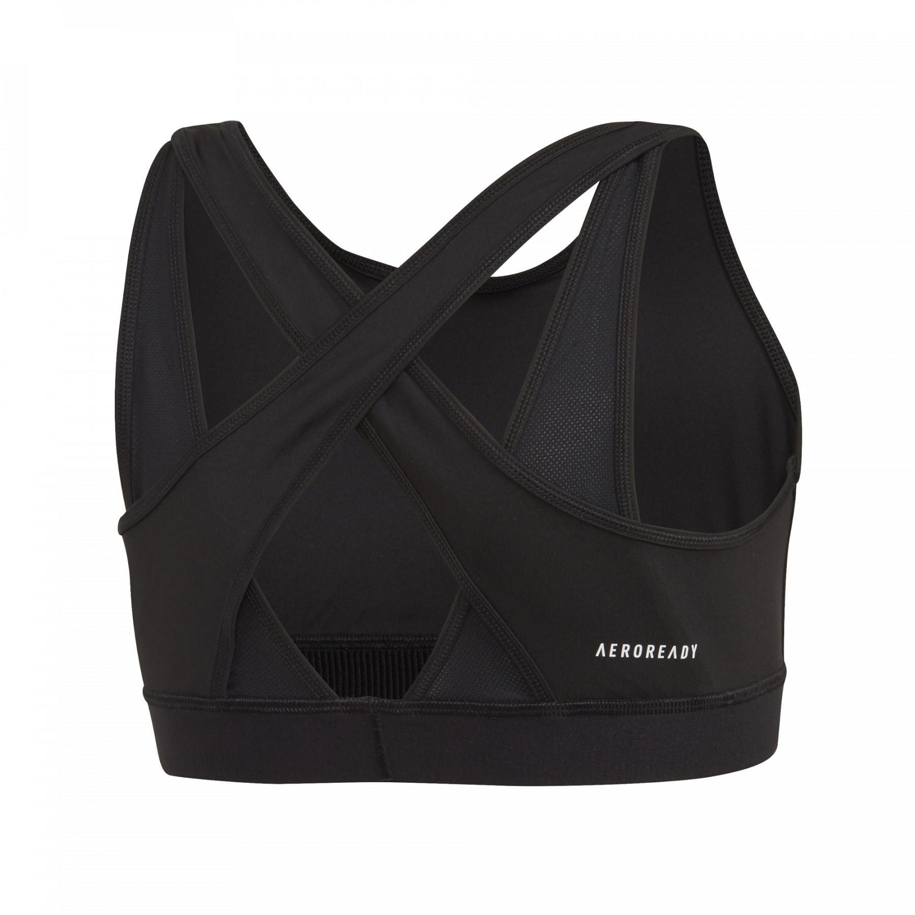 Brassière fille adidas Her