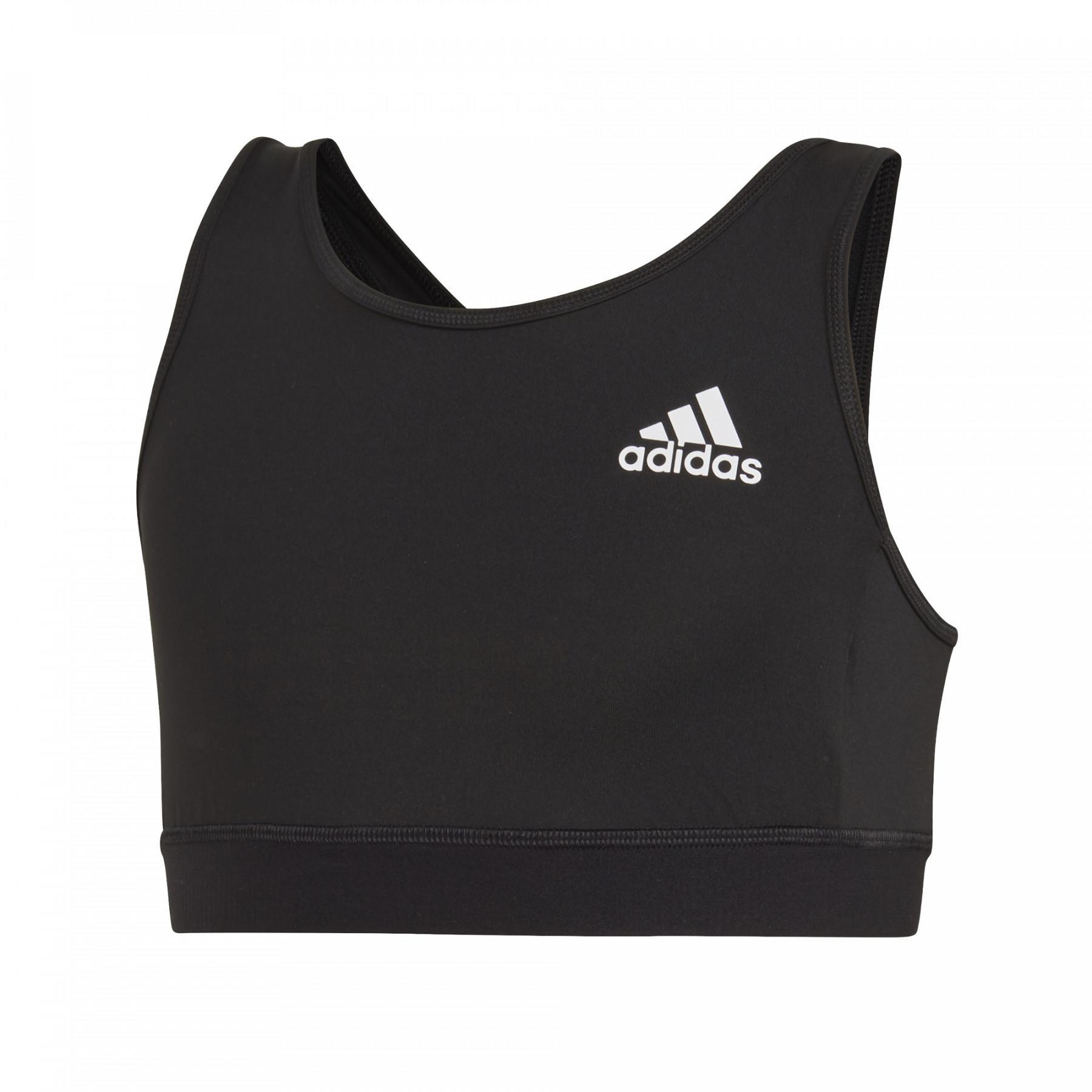 Brassière fille adidas Her