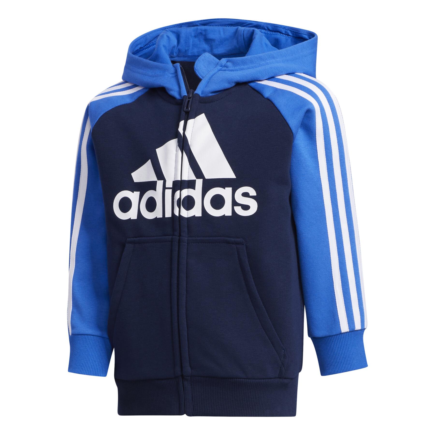 Survêtement kid adidas French Terry