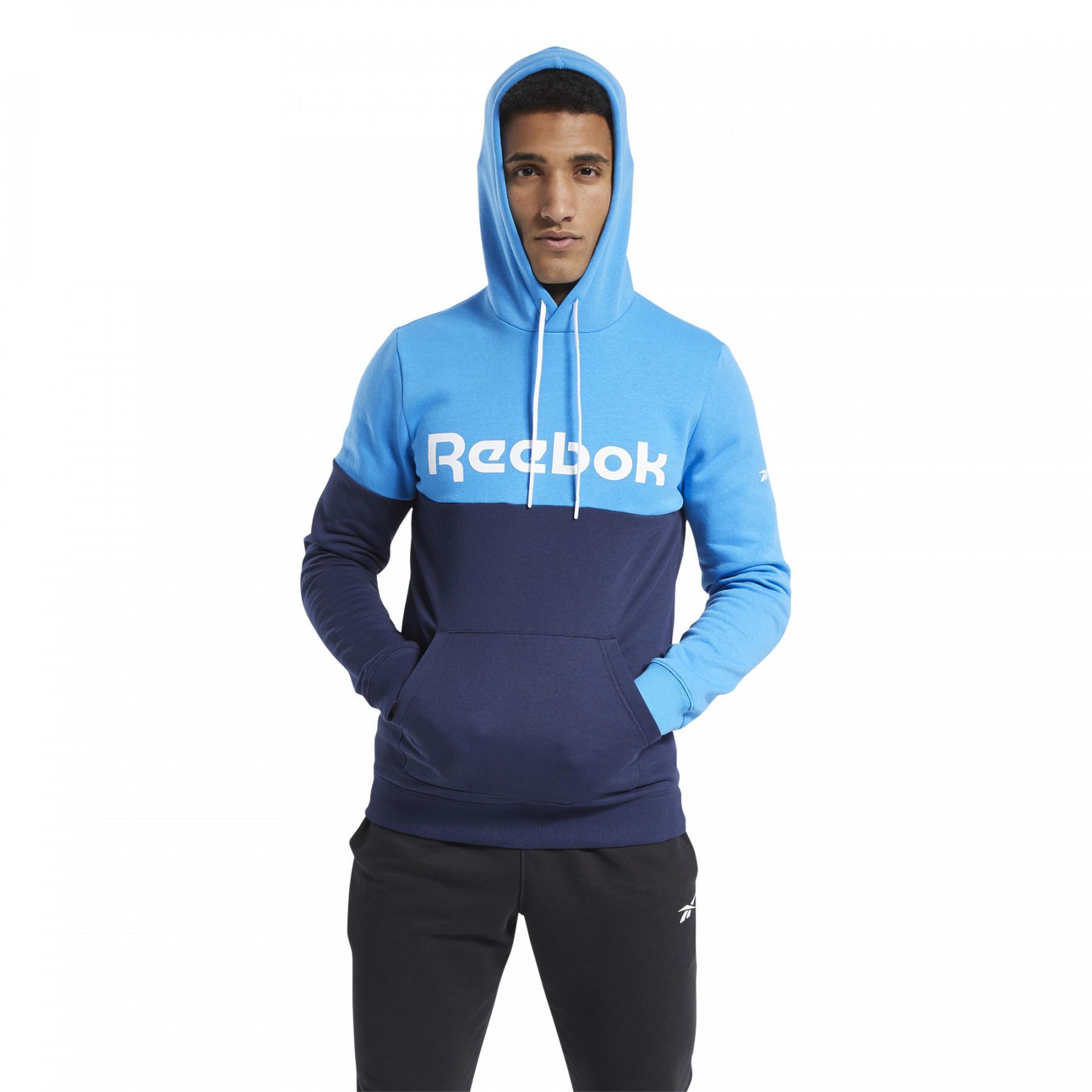 Sweatshirt Reebok Training Essentials Logo