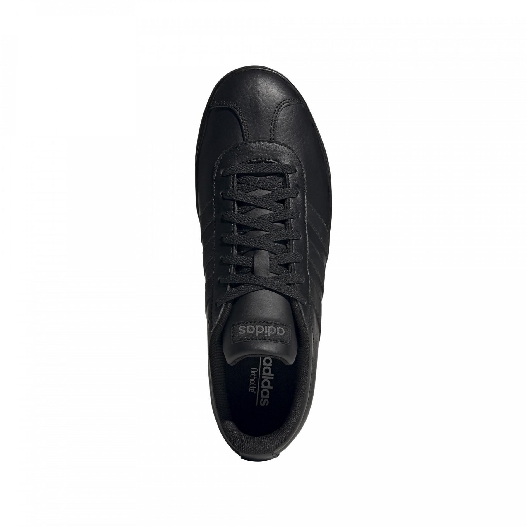 Chaussures de running adidas VL Court 2.0