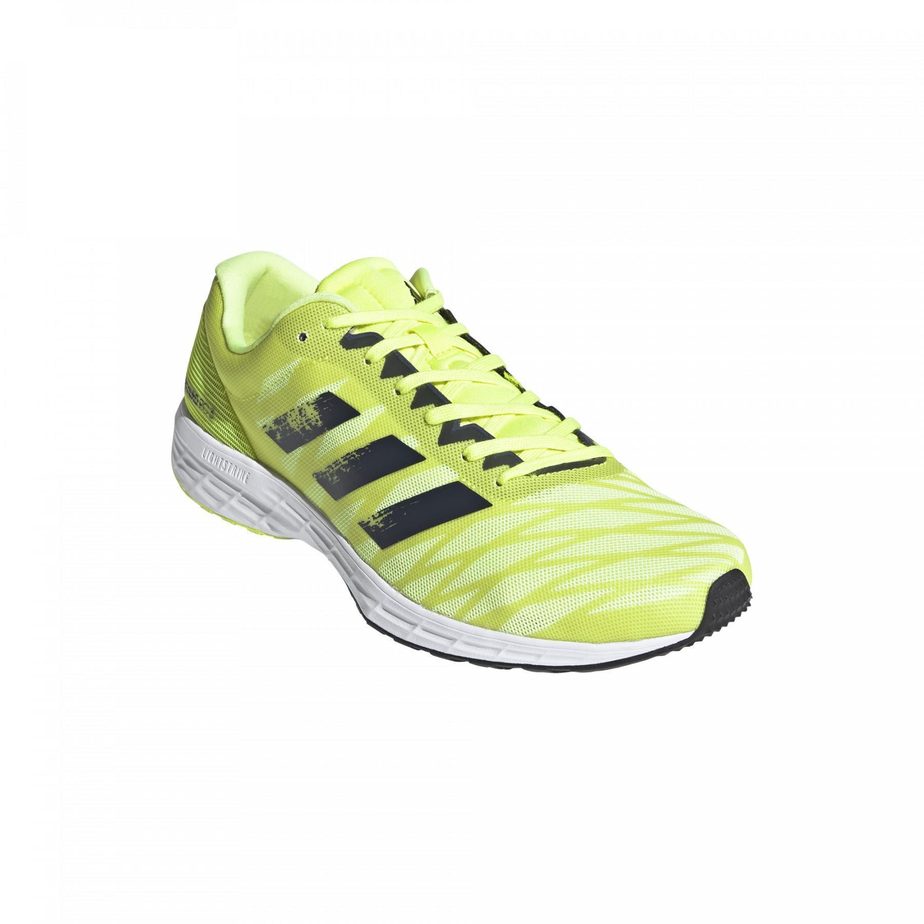 Chaussures de running adidas Adizero RC 3