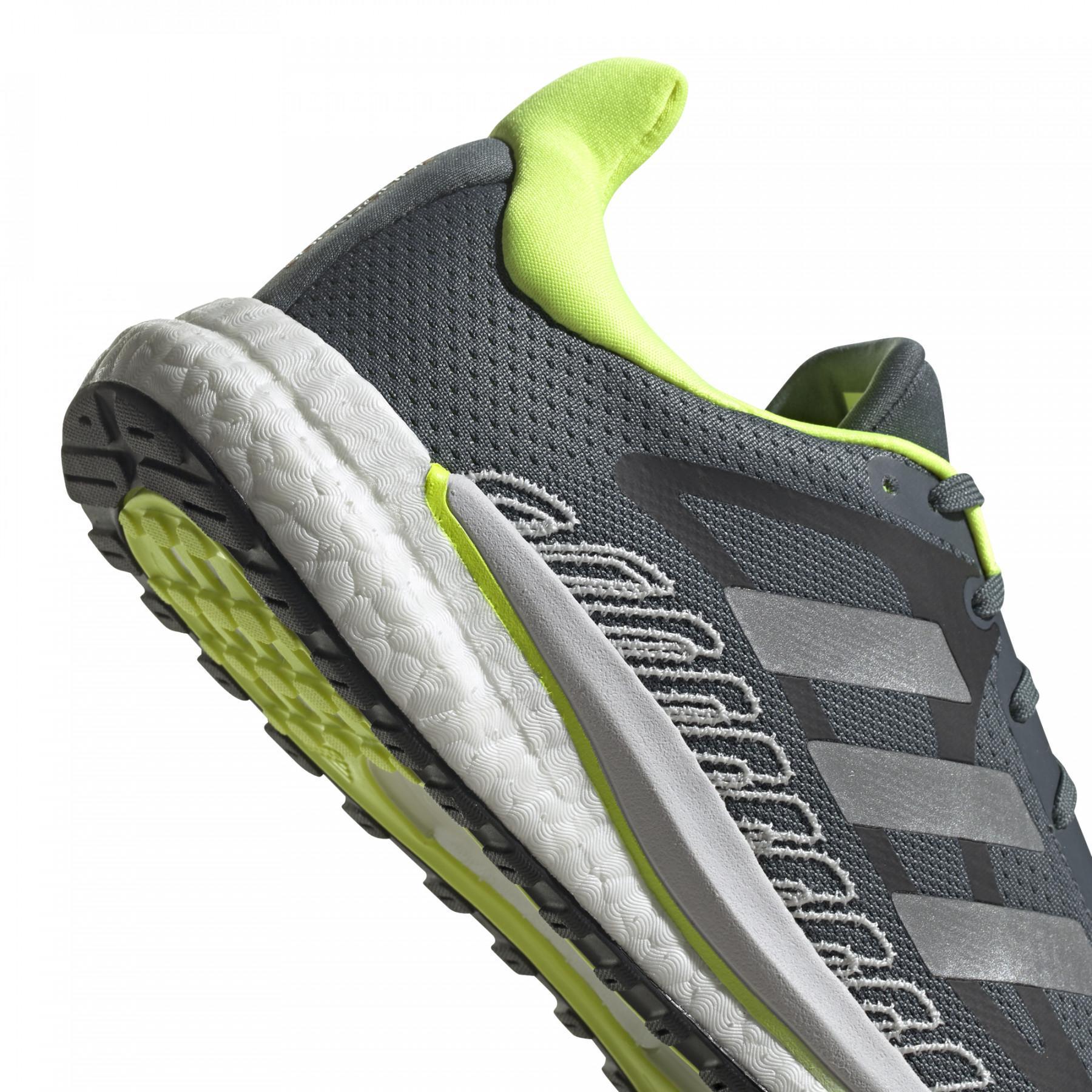 Chaussures de running adidas Solar Glide 3 M
