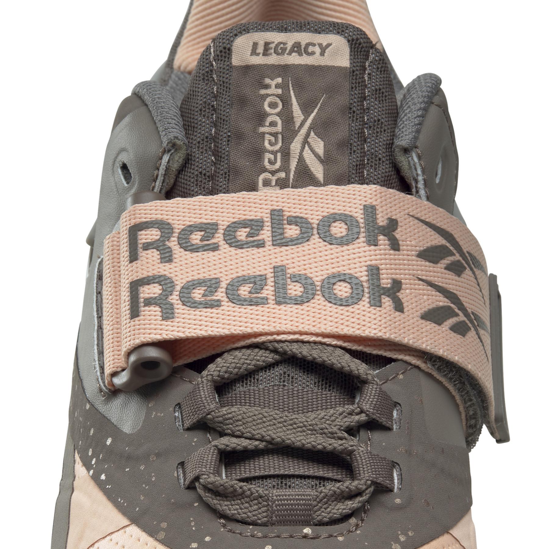 Chaussures femme Reebok Legacy Lifter II