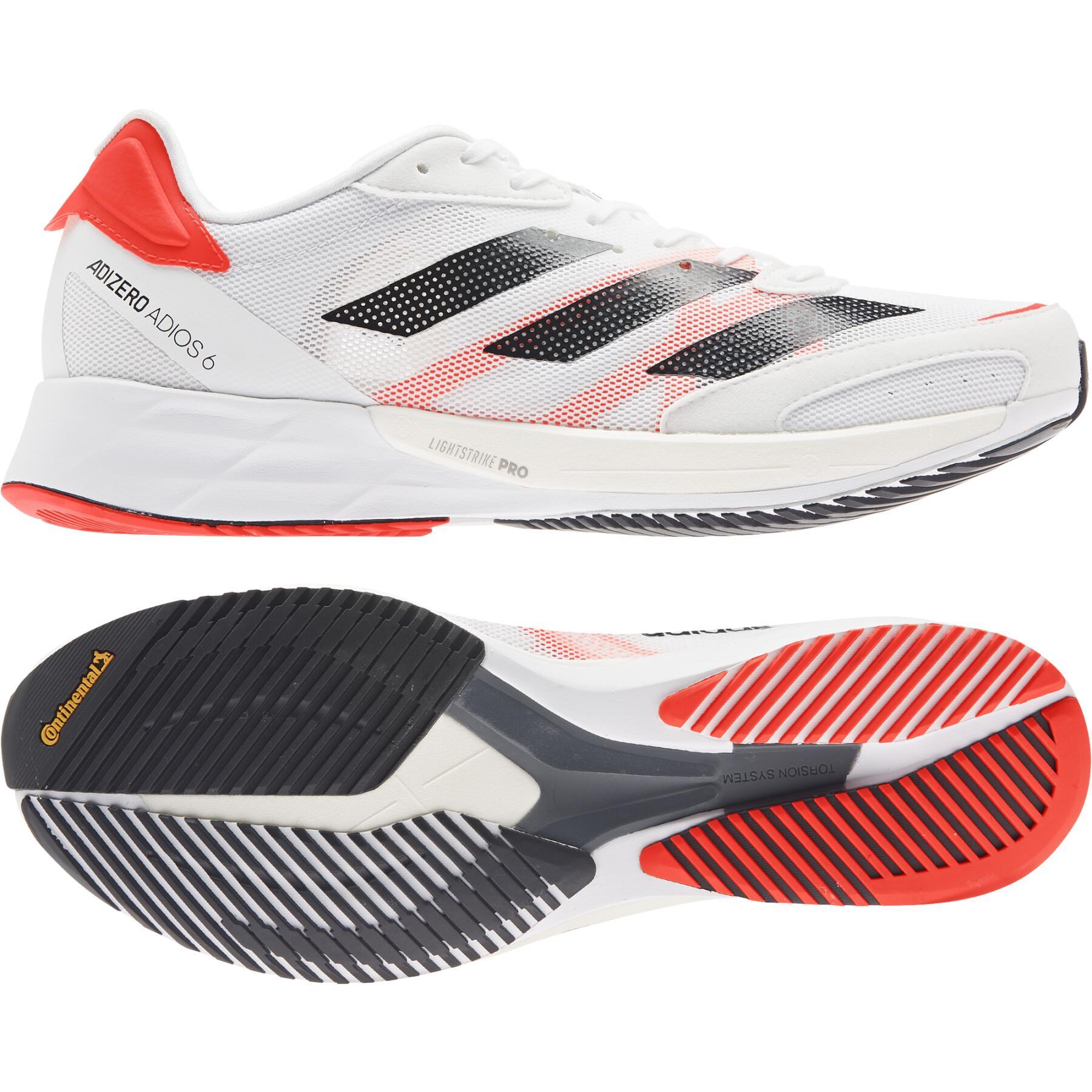 Chaussures de running adidas Adizero Adios 6