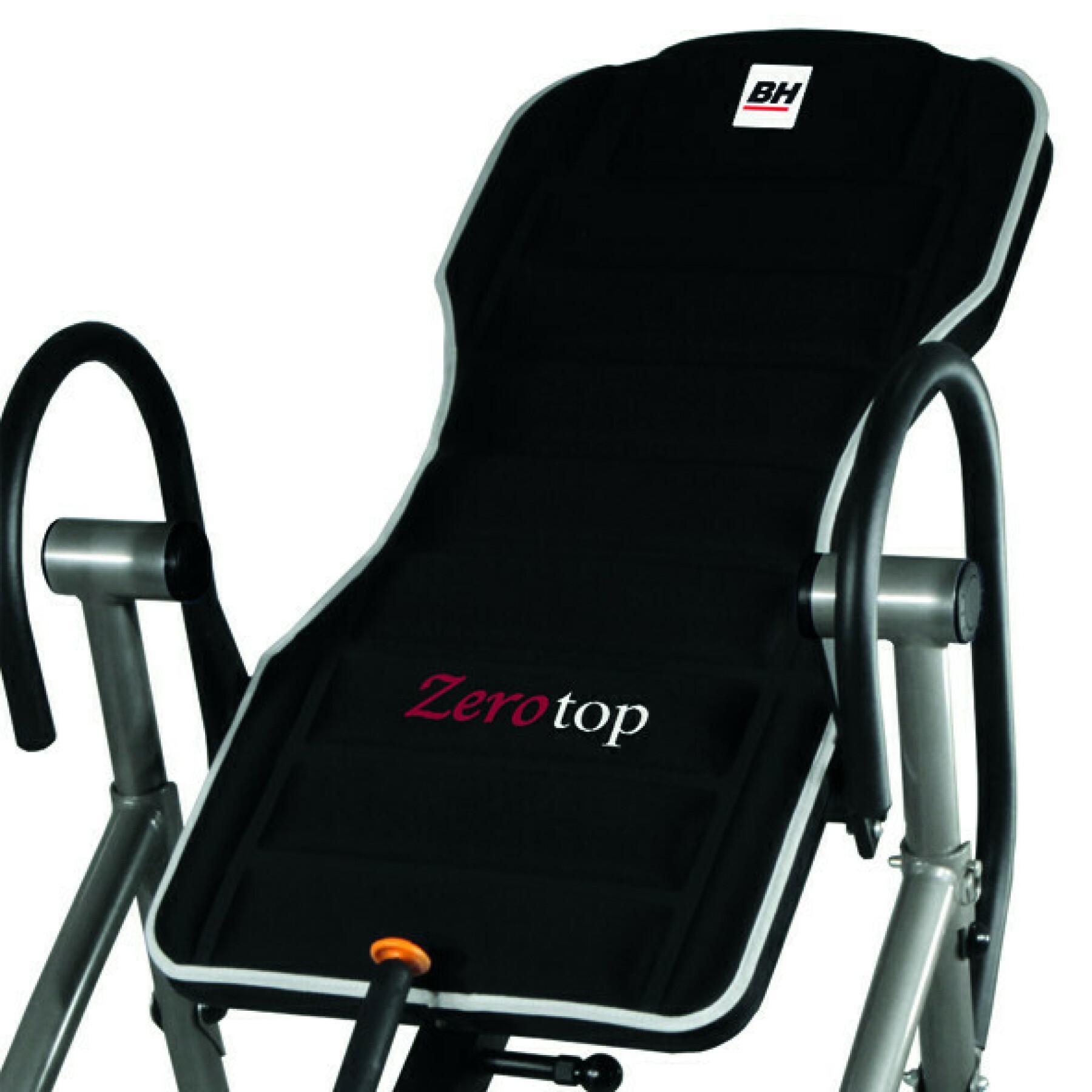 Table d'inversion Bh Fitness Zero Top