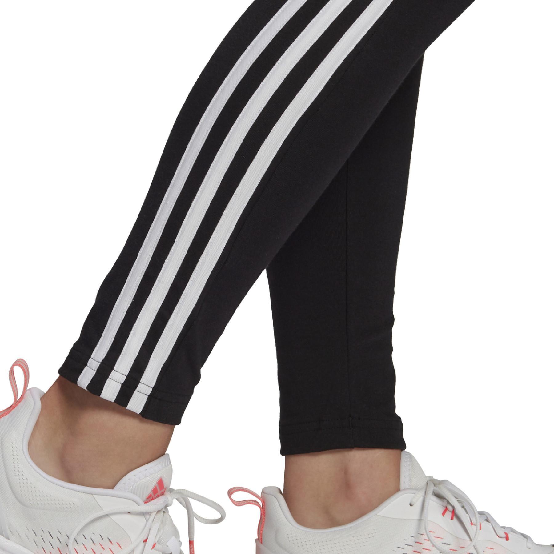 Legging femme adidas Essentials 3-Bandes