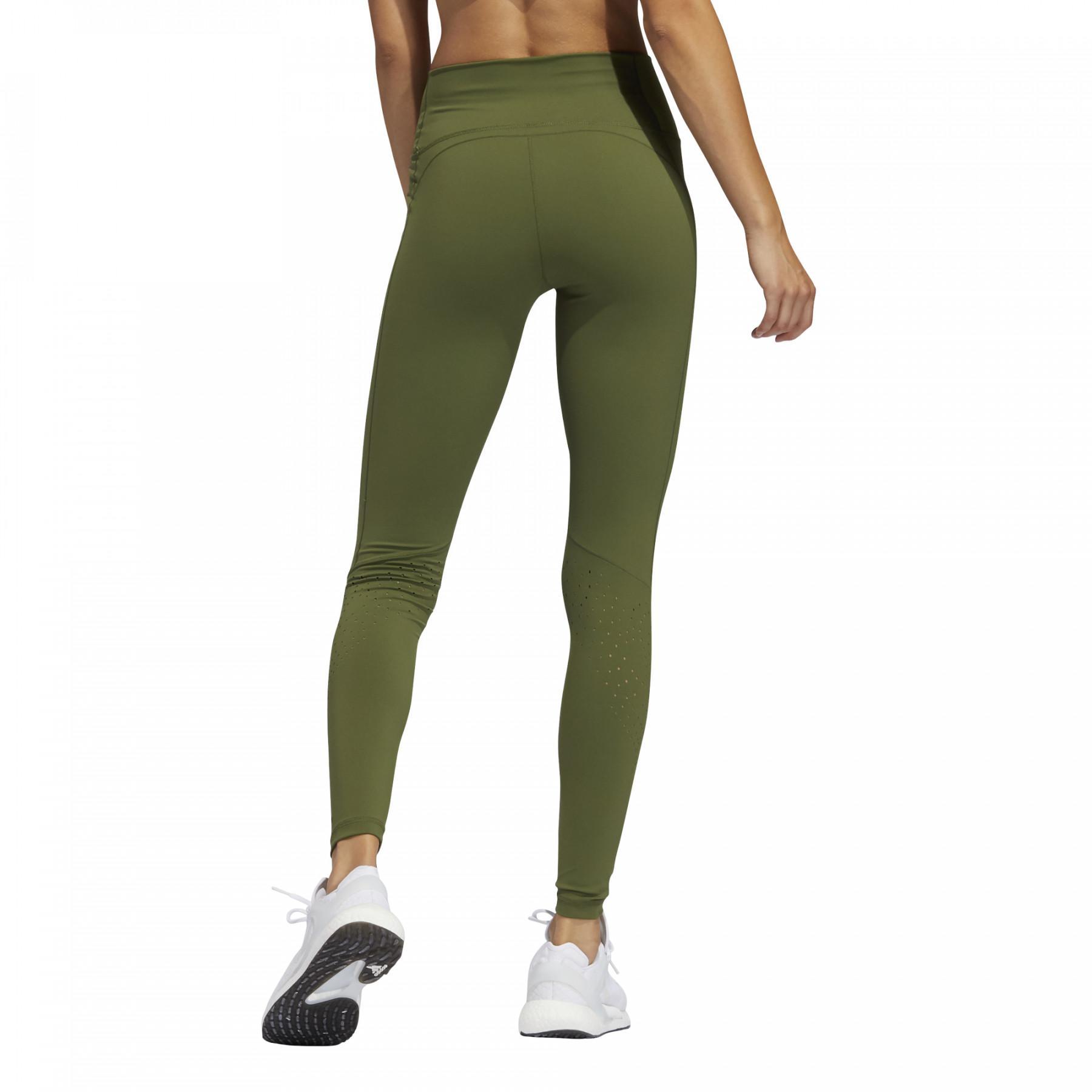 Legging femme adidas Believe This 2.0 Perfect Long