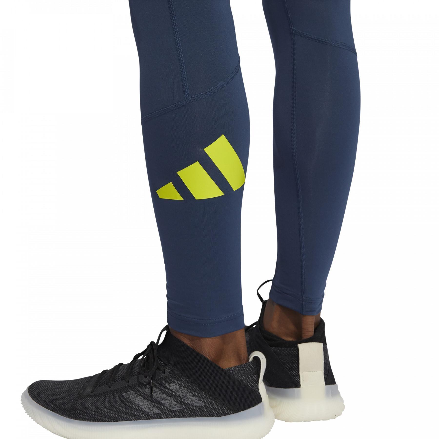 Legging adidas Techfit Long Lightweight