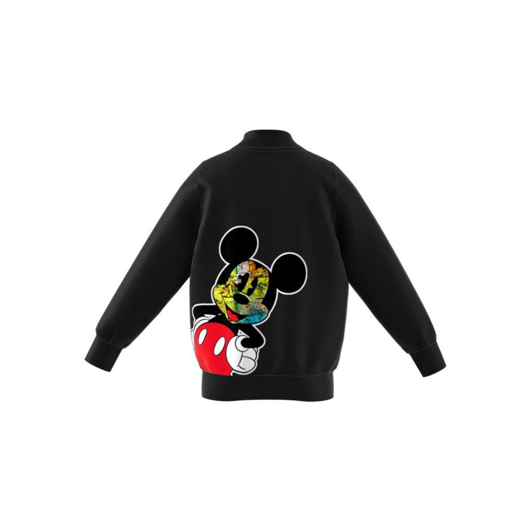 Veste enfant adidas Mickey Mouse Bomber