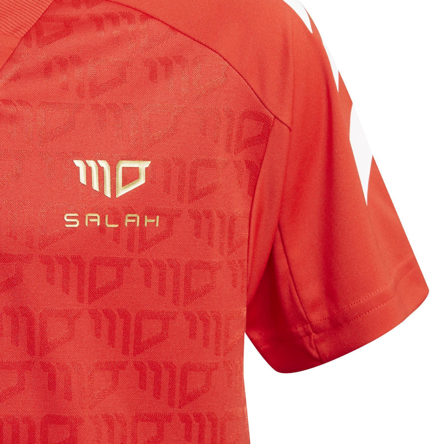 Maillot enfant adidas Salah Football-Inspired