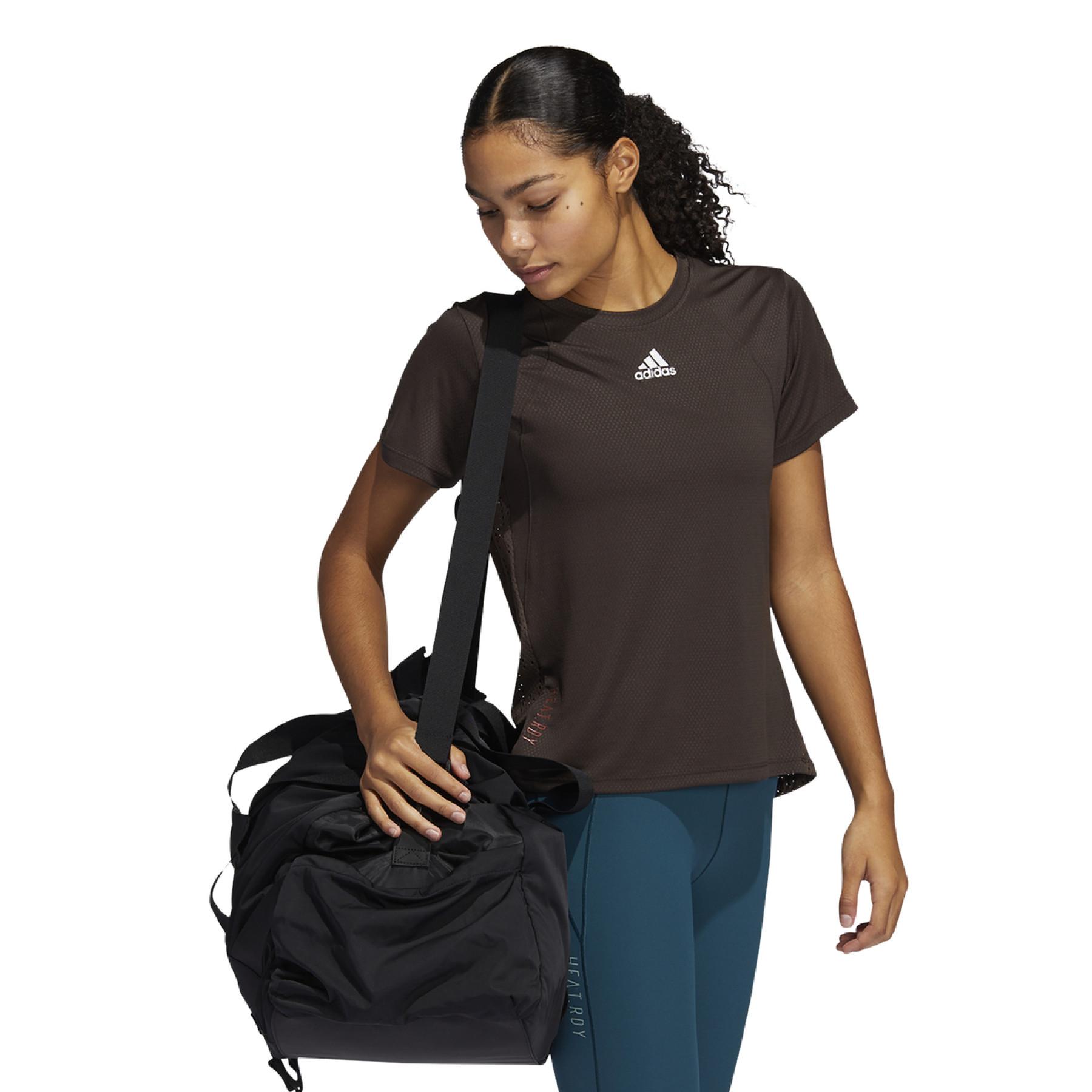 T-shirt femme adidas Training Heat Ready