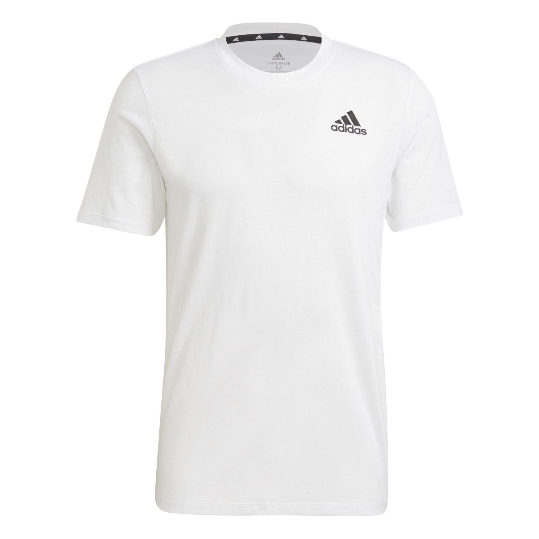T-shirt adidas Aeroready Designed 2 move Sport
