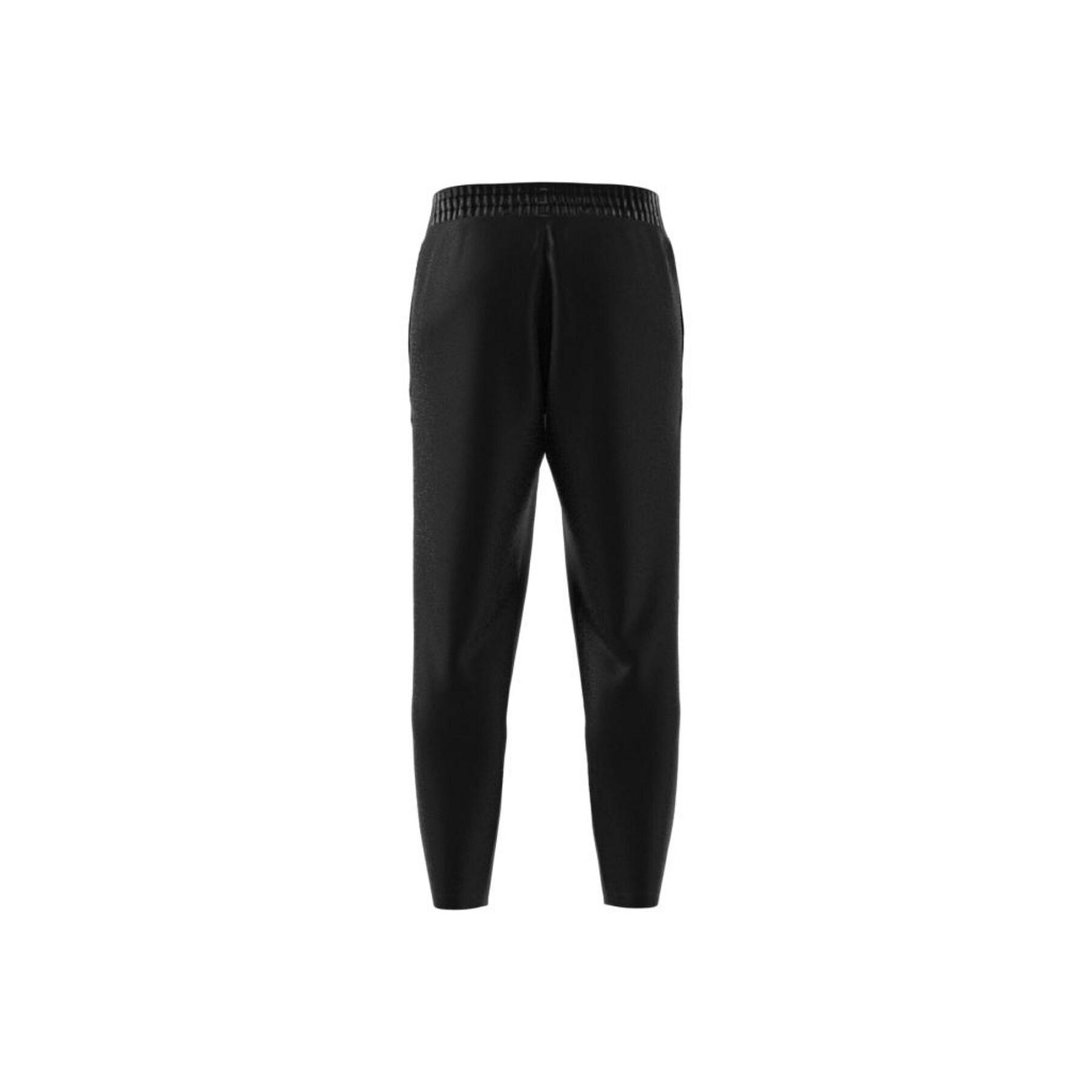 Pantalon adidas Game And Go Tappered