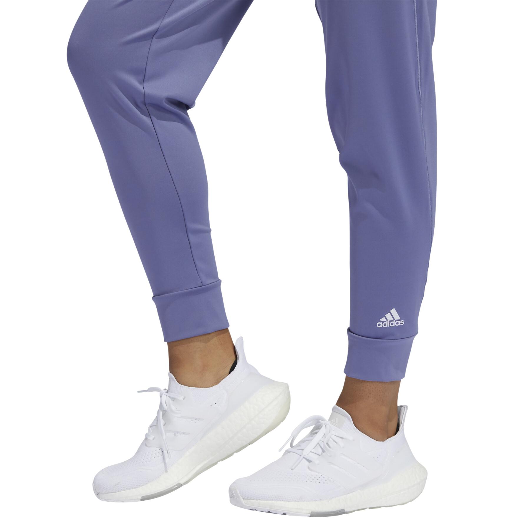 Pantalon femme adidas Sportswear Believe This 2.0 Knit