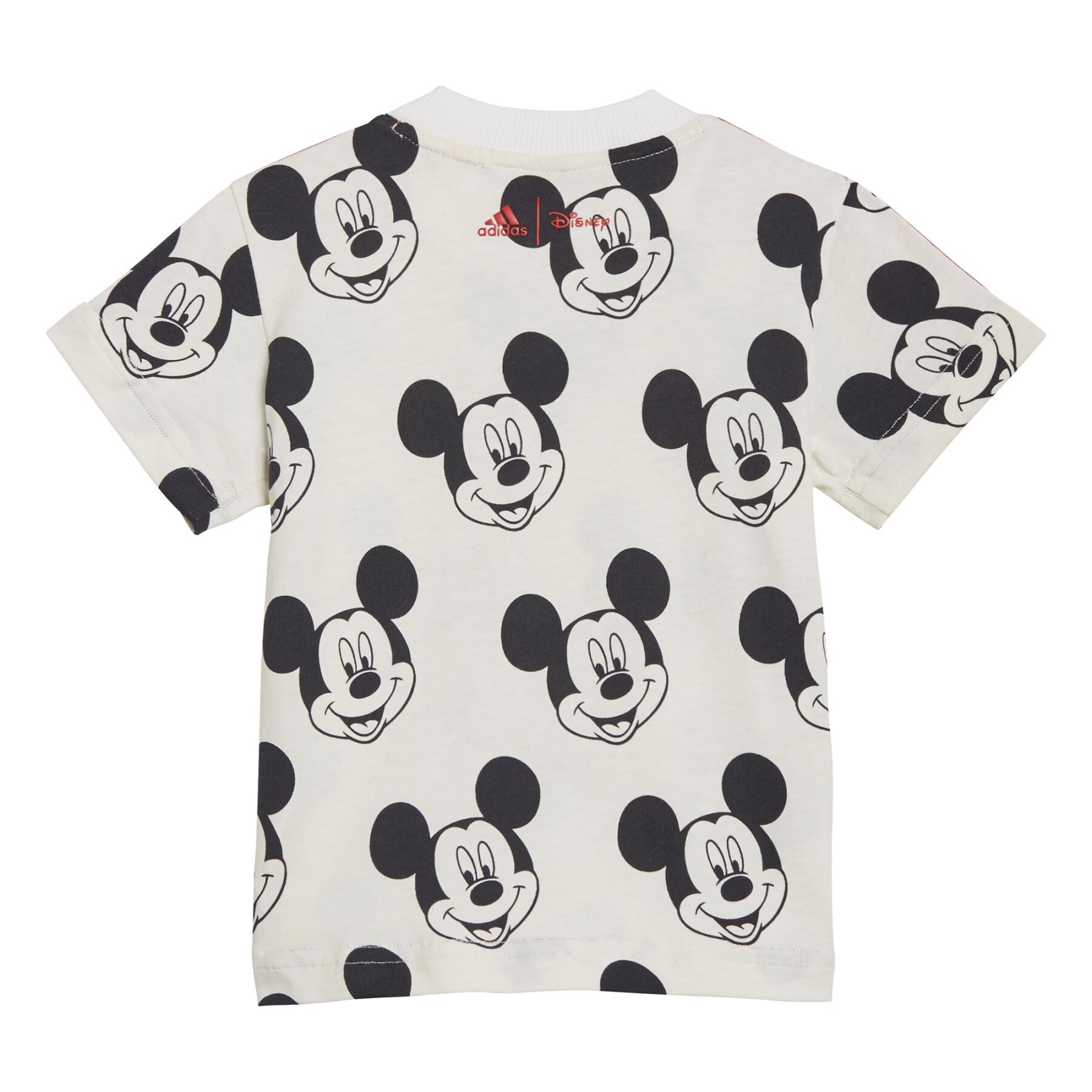Survêtement enfant adidas Disney Mickey Mouse Summer