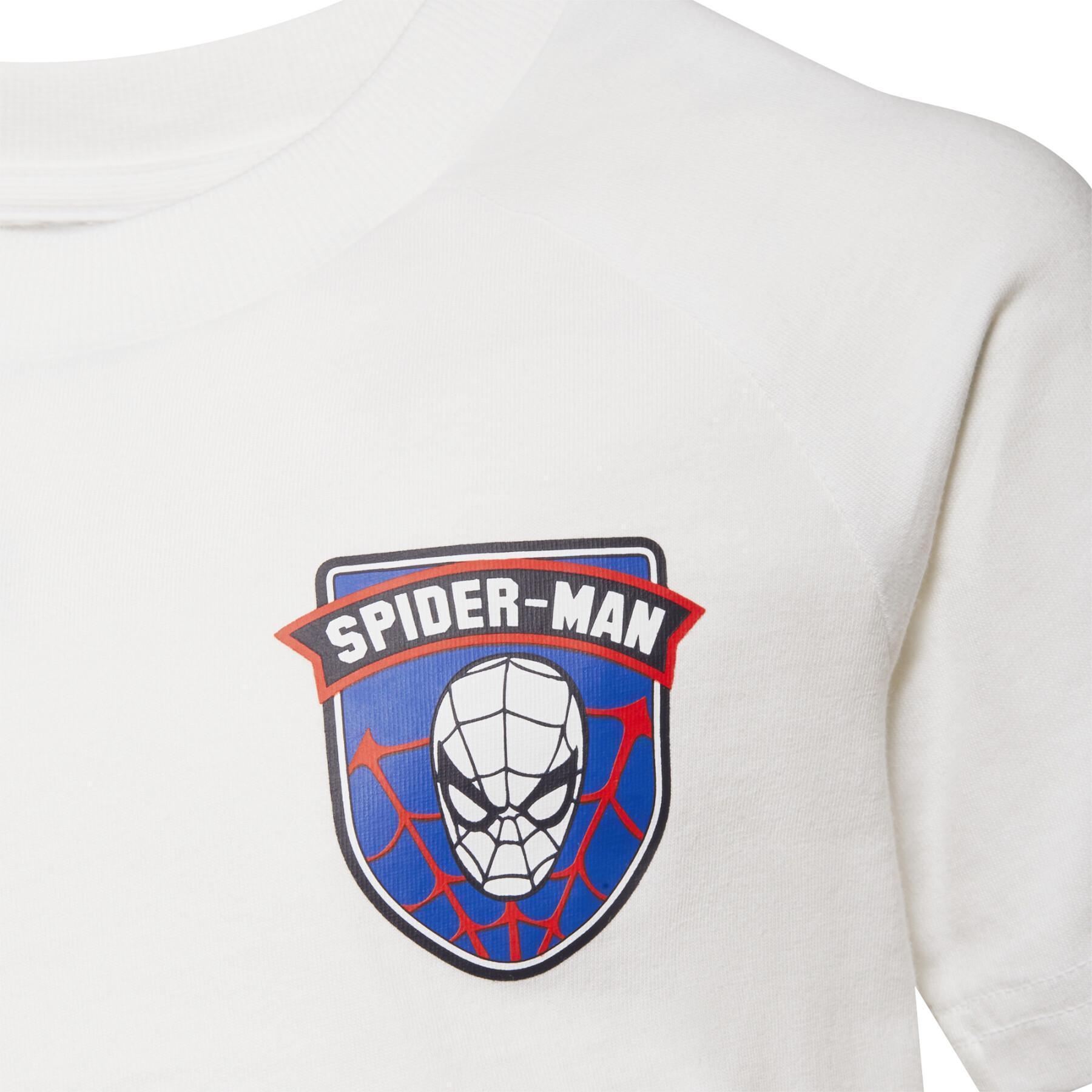 T-shirt enfant adidas Marvel Spider-Man