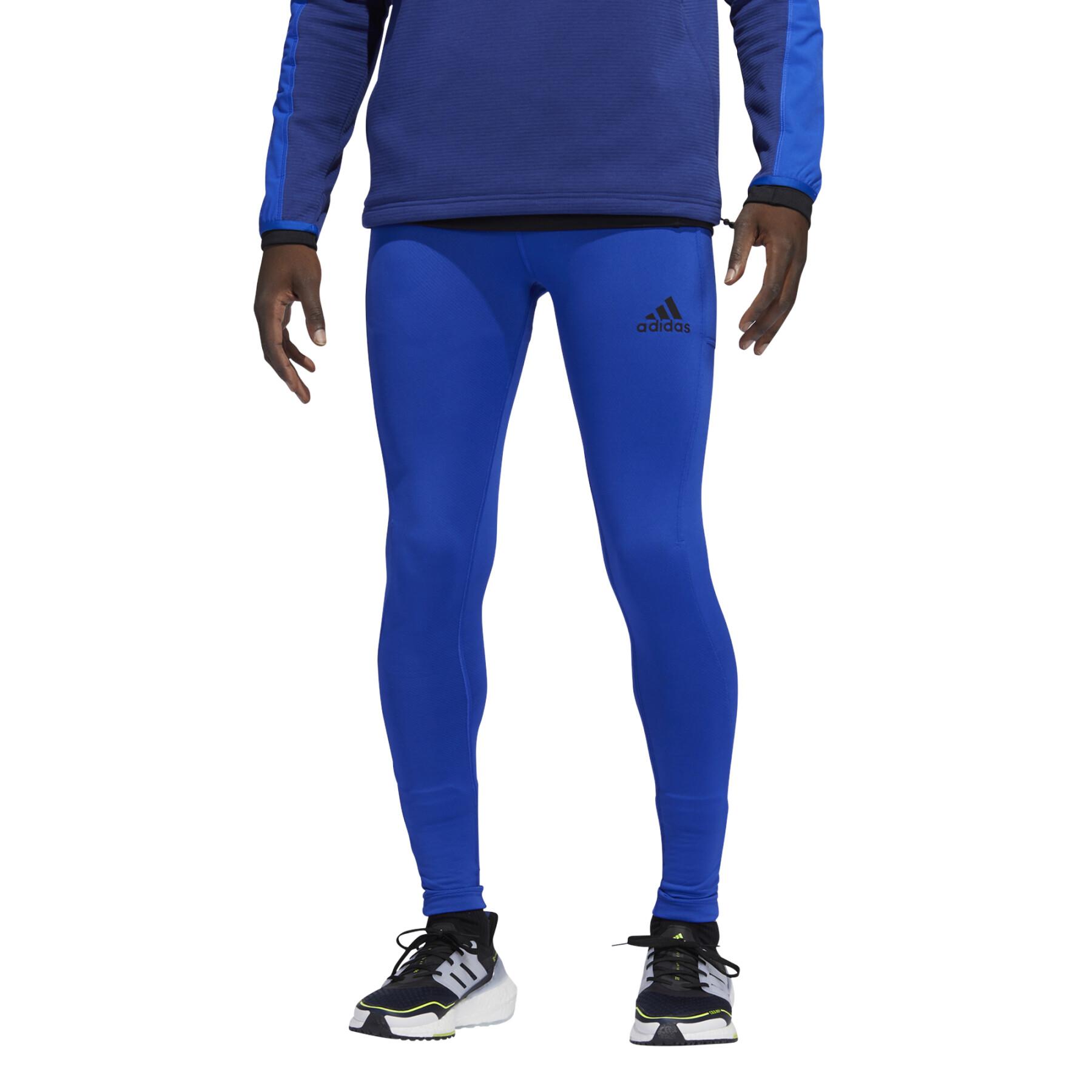 Collant adidas COLD.RDY Techfit Long