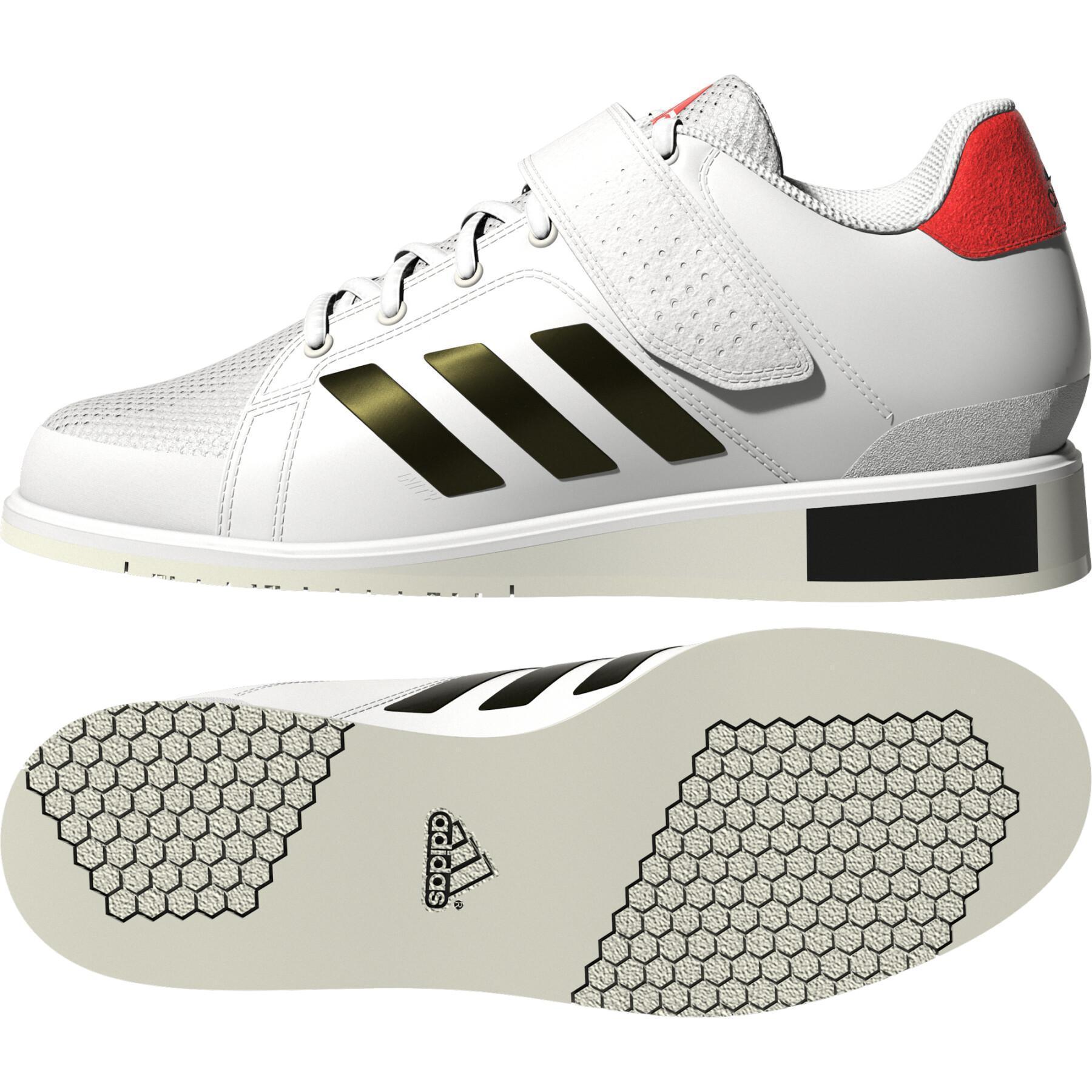Chaussures adidas Power Perfect 3 Tokyo