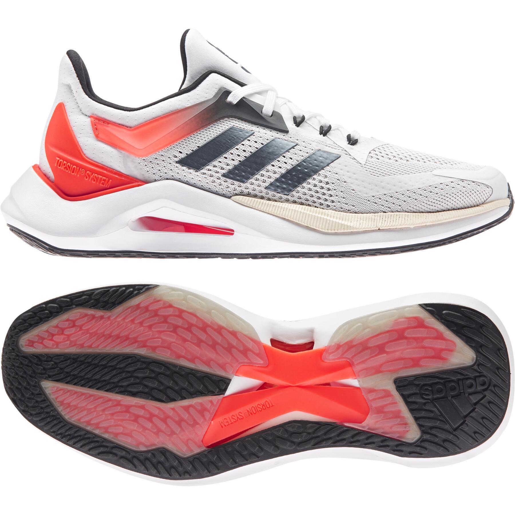 Chaussures de running adidas Alphatorsion 2.0