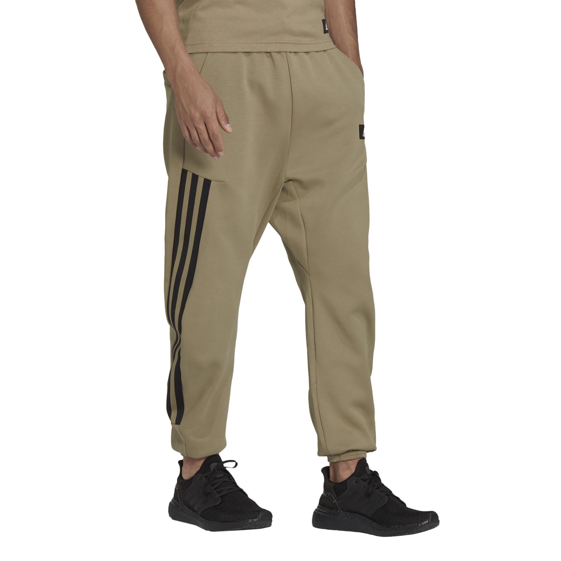 Pantalon adidas O- Sportswear Future Icons 3-Stripes